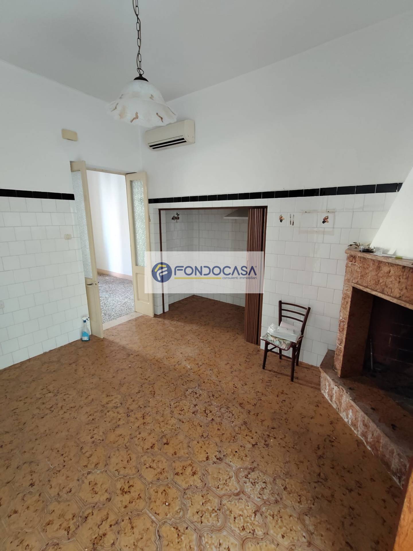 Casa indipendente in vendita a Andrano