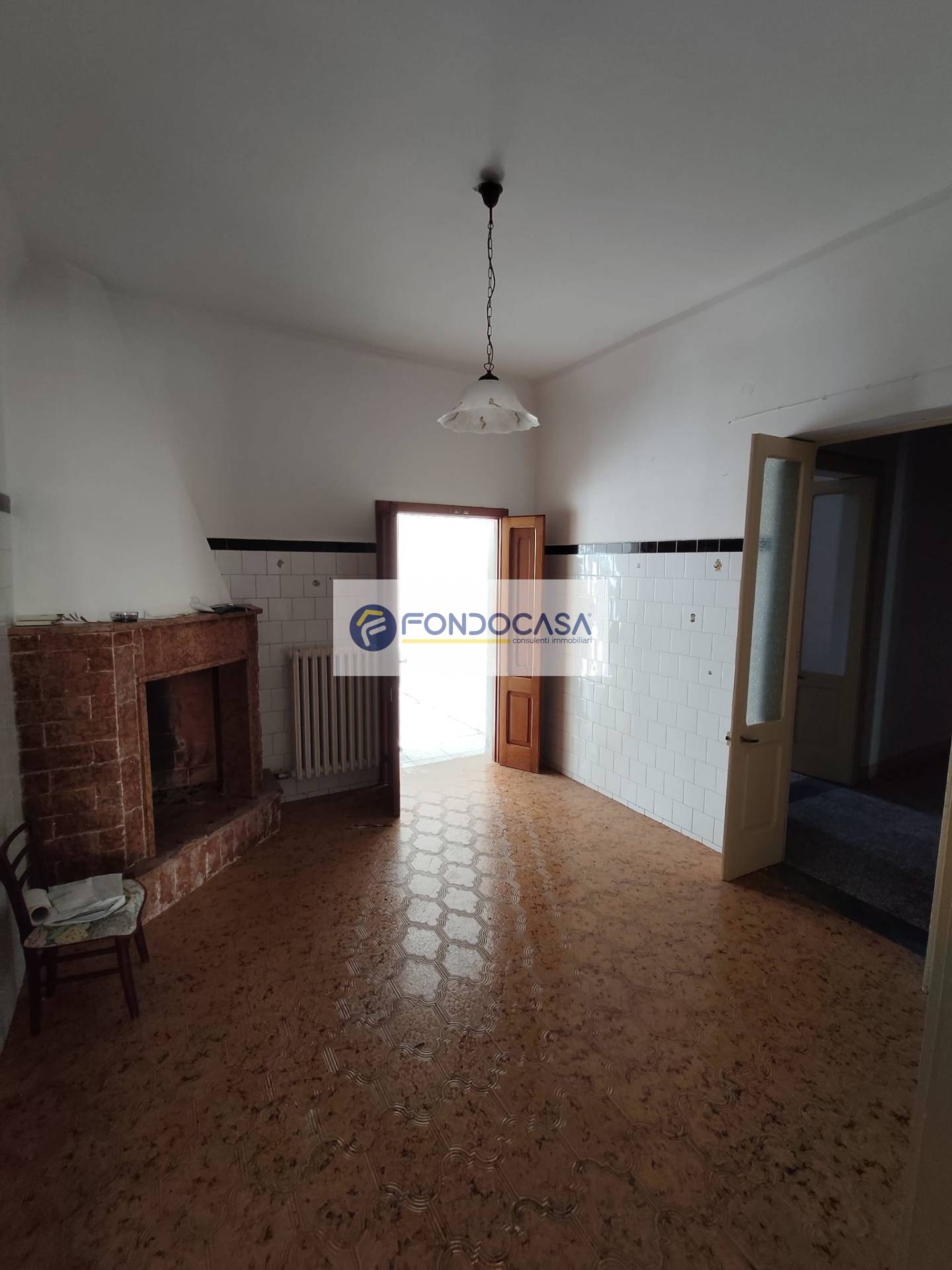 Casa indipendente in vendita a Andrano