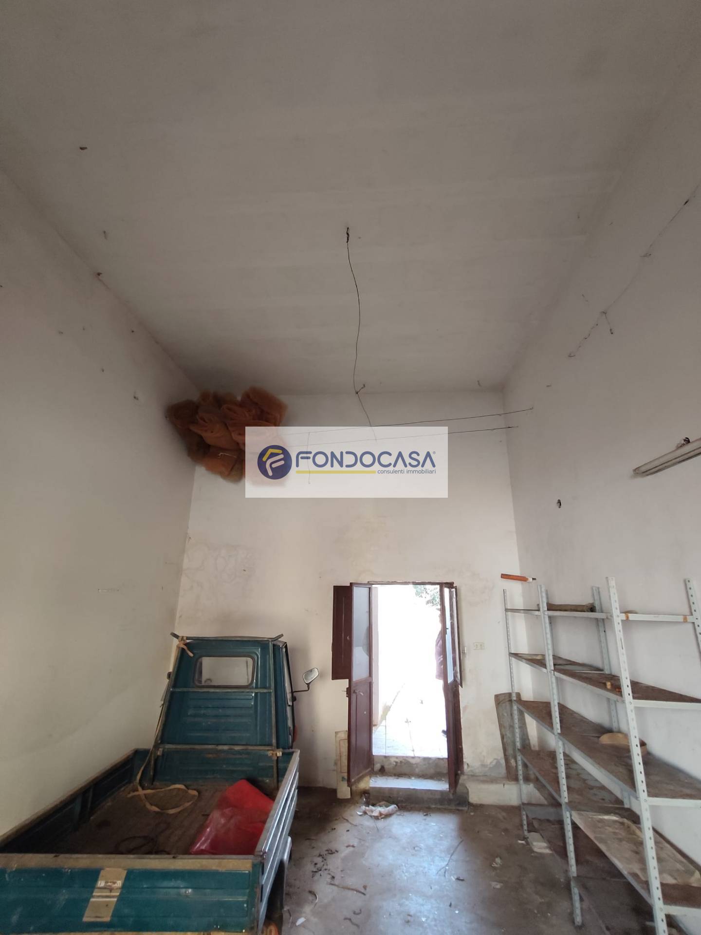 Casa indipendente in vendita a Andrano