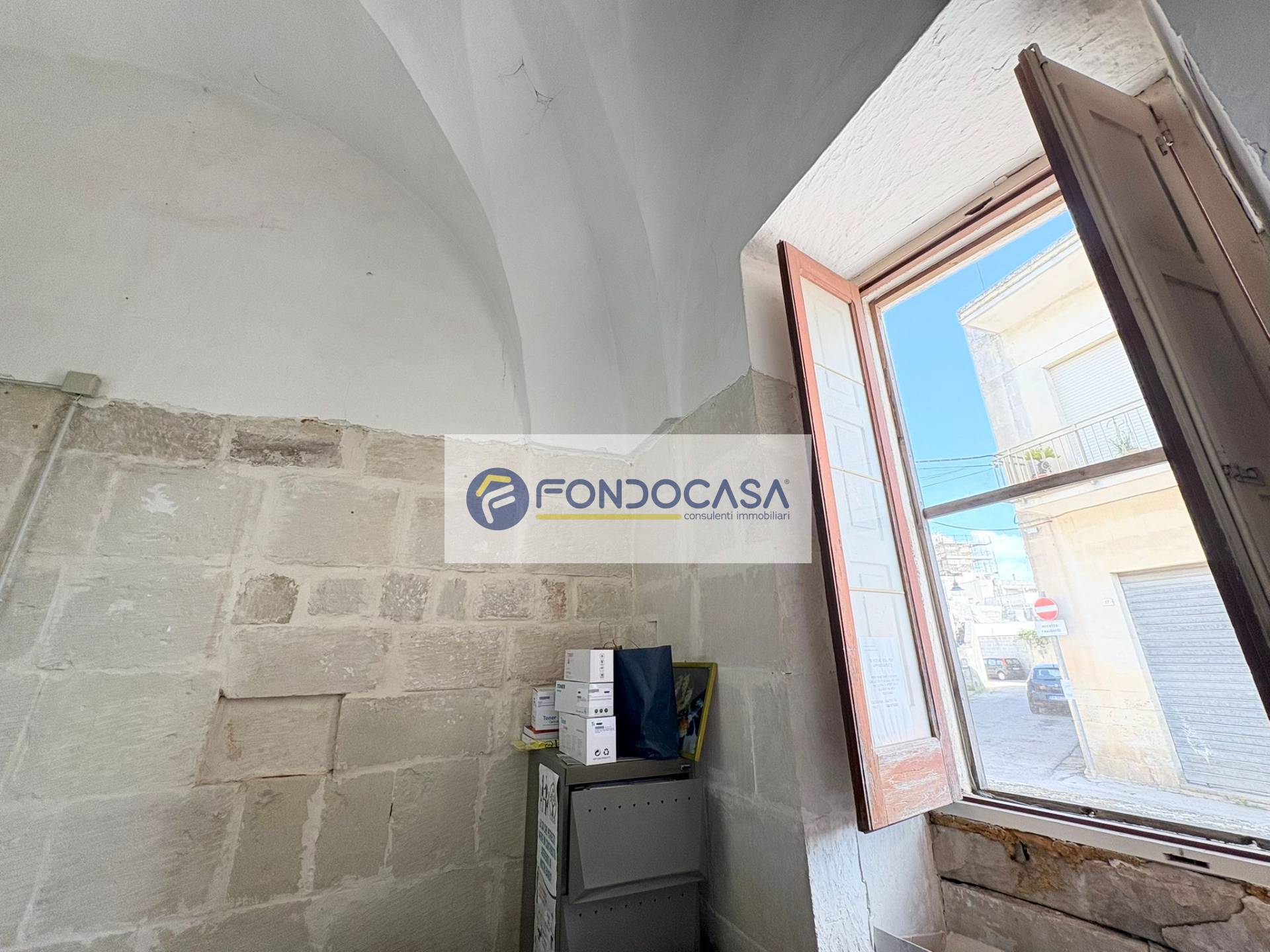 Appartamento in vendita a Cursi