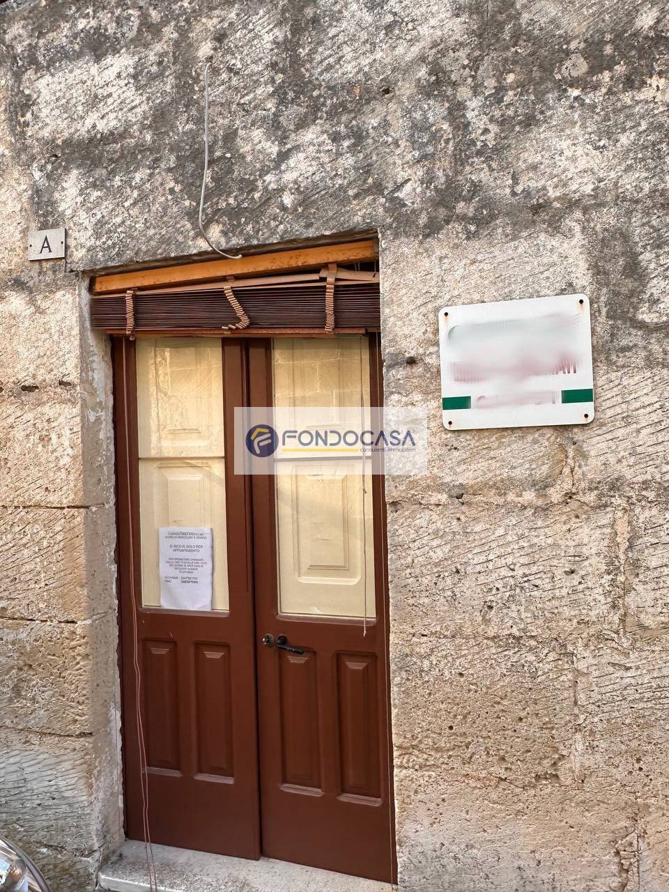 Appartamento in vendita a Cursi