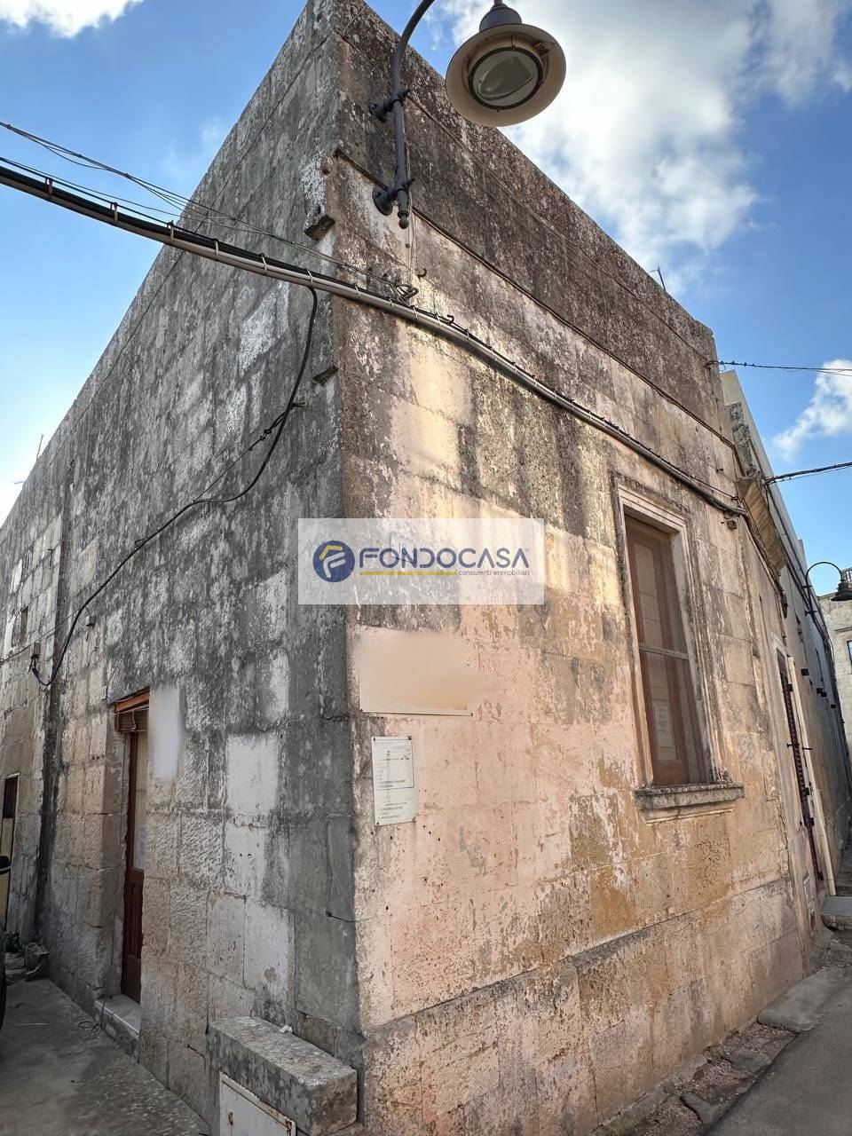 Appartamento in vendita a Cursi