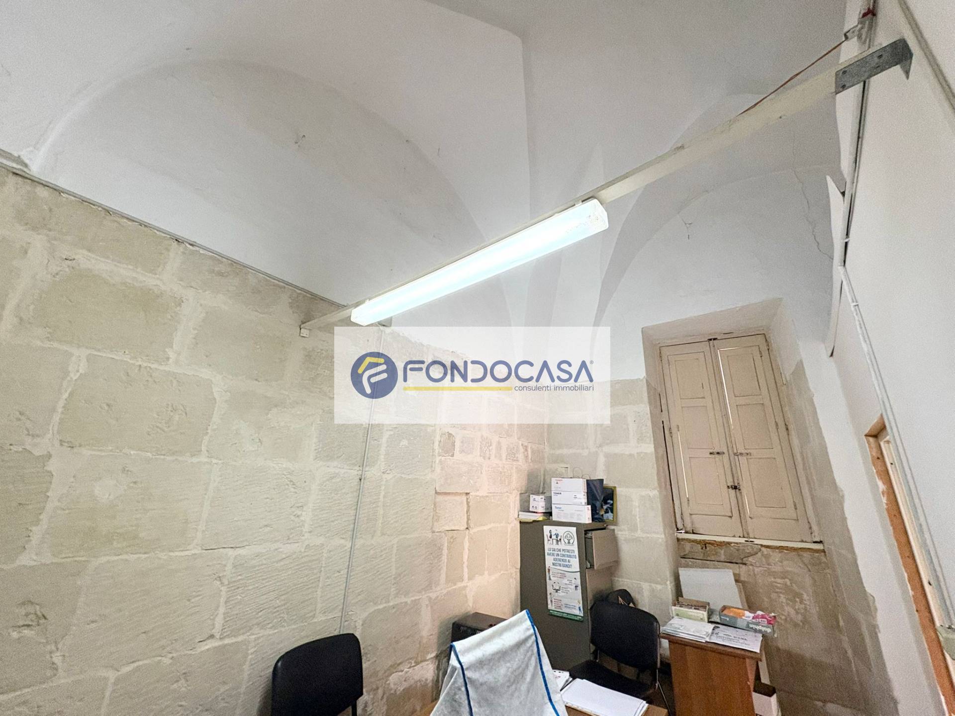 Appartamento in vendita a Cursi