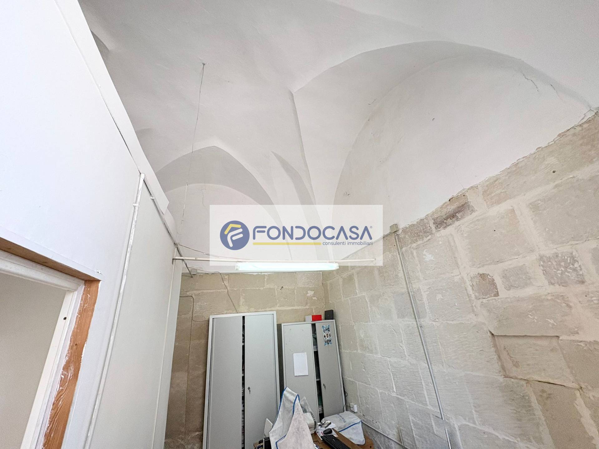 Appartamento in vendita a Cursi