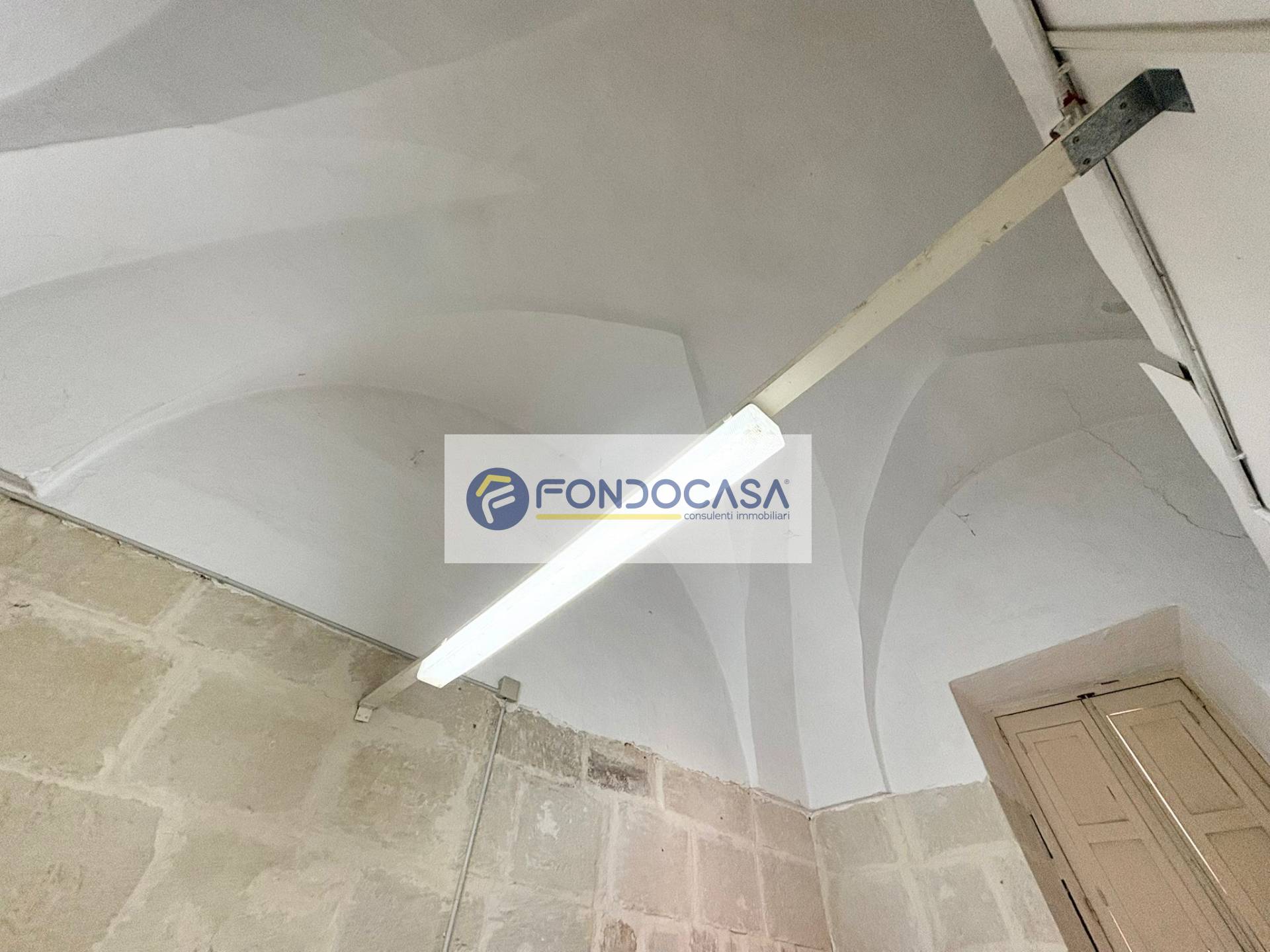 Appartamento in vendita a Cursi