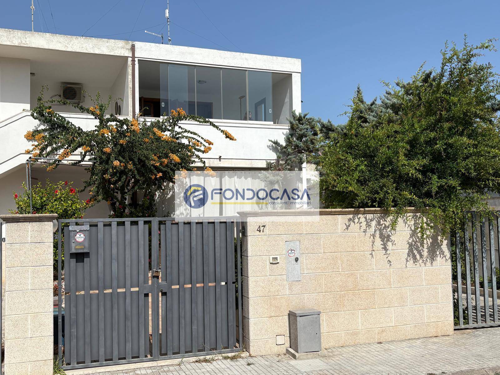 Villette a schiera in vendita a Lecce, Litorale