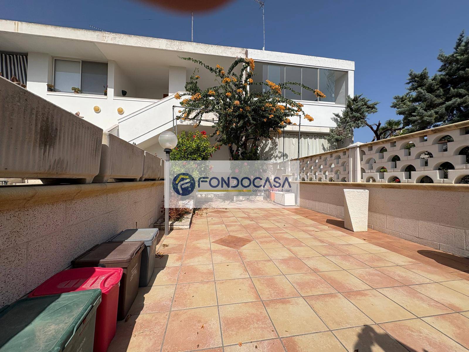 Villette a schiera in vendita a Lecce, Litorale