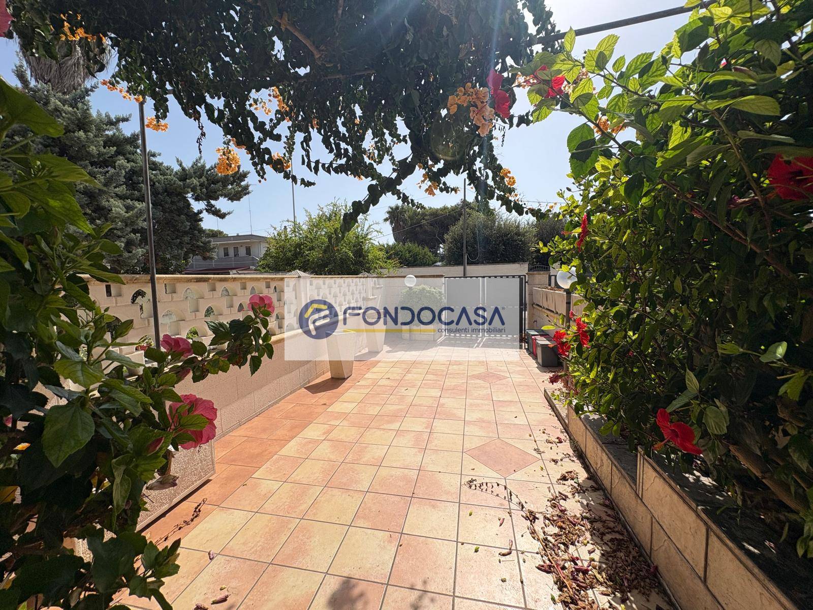 Villette a schiera in vendita a Lecce, Litorale