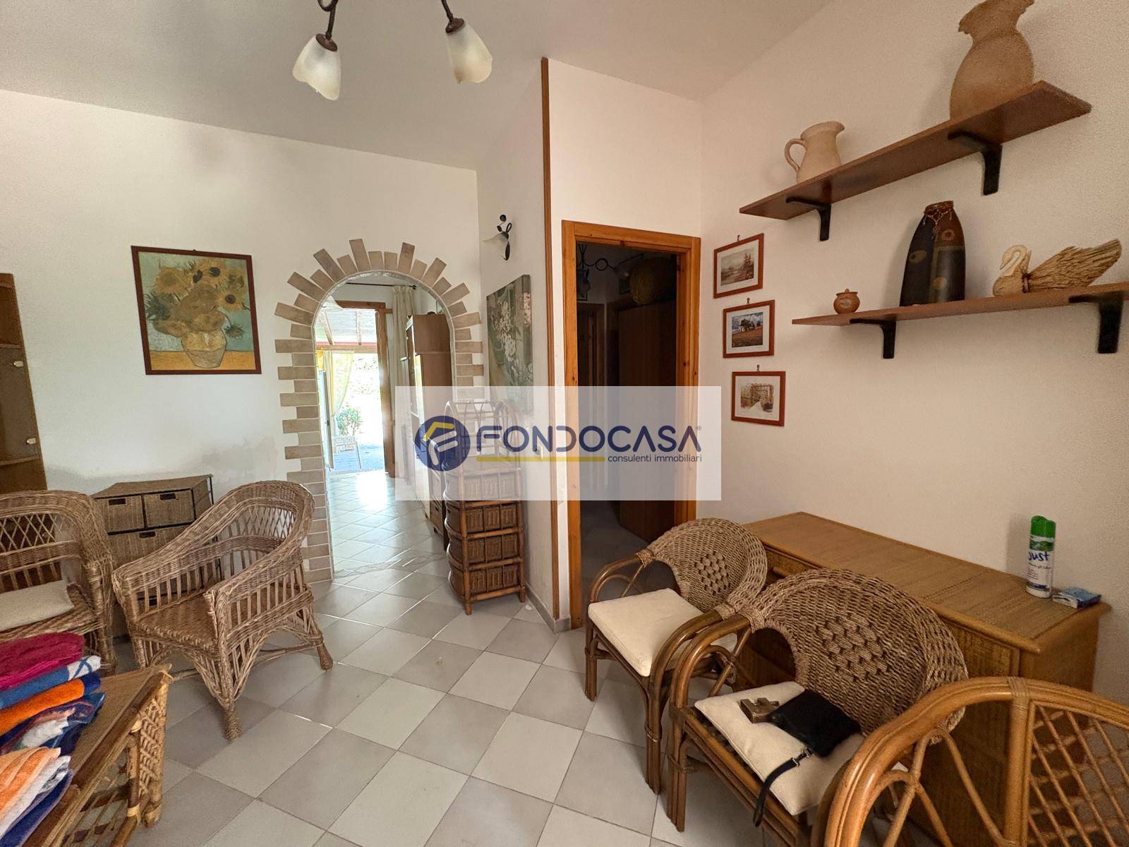 Villette a schiera in vendita a Lecce, Litorale