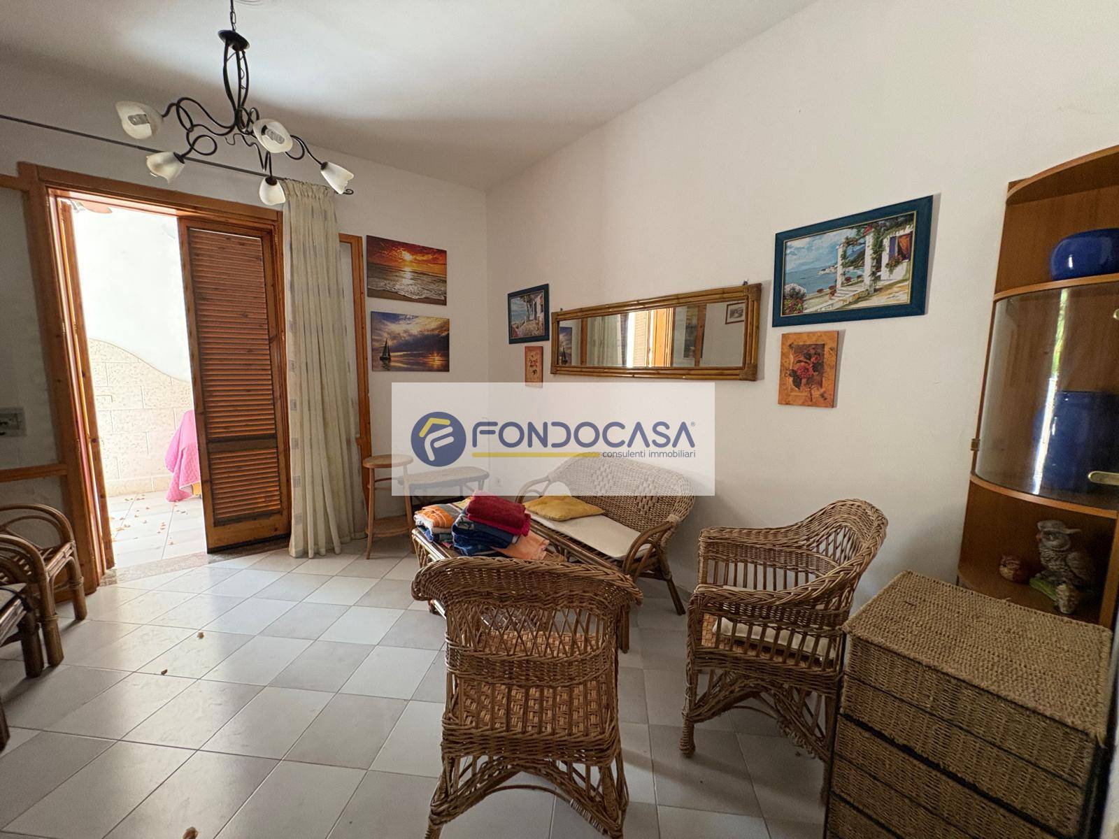 Villette a schiera in vendita a Lecce, Litorale