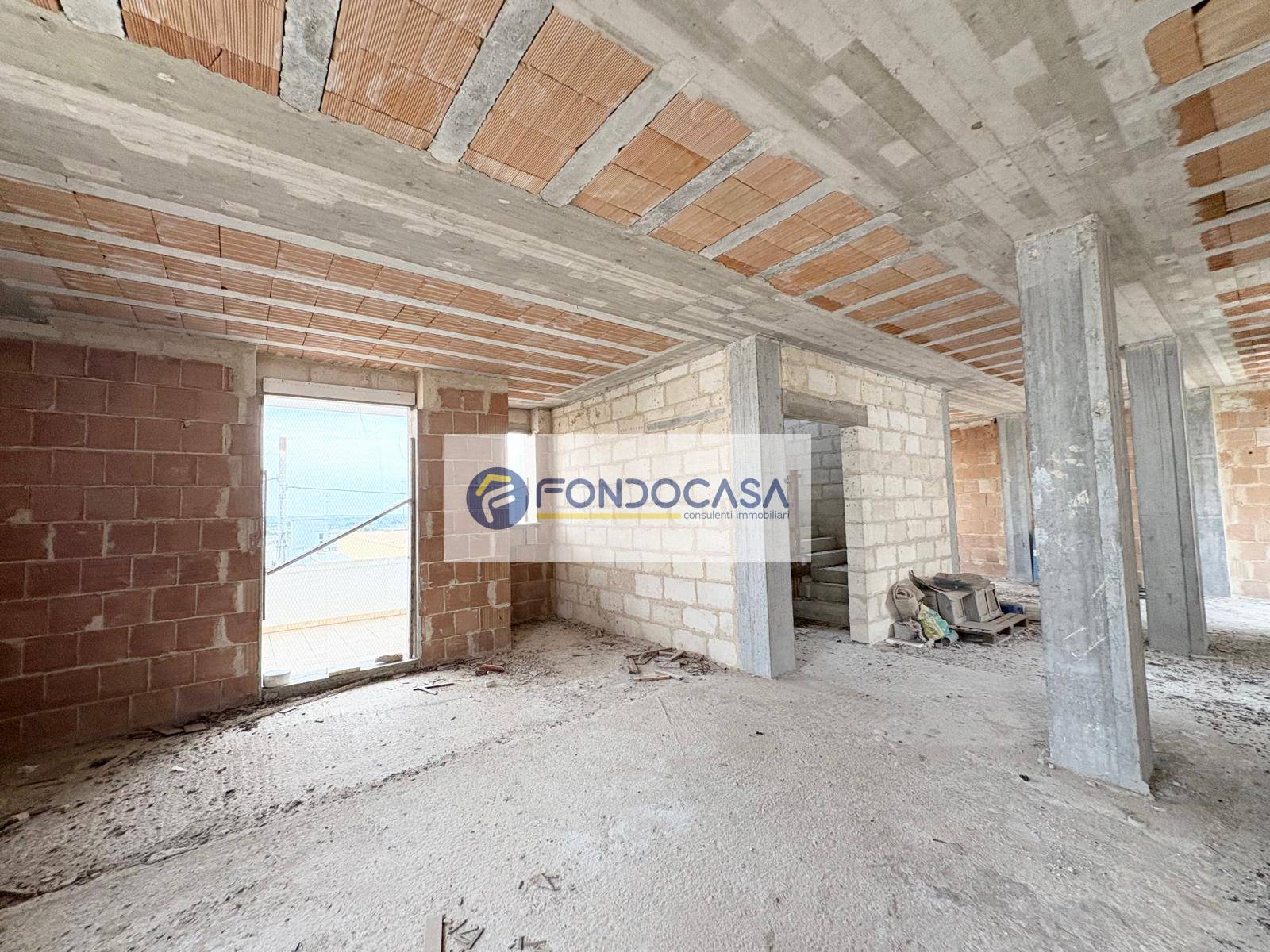 Appartamento in vendita a Casarano