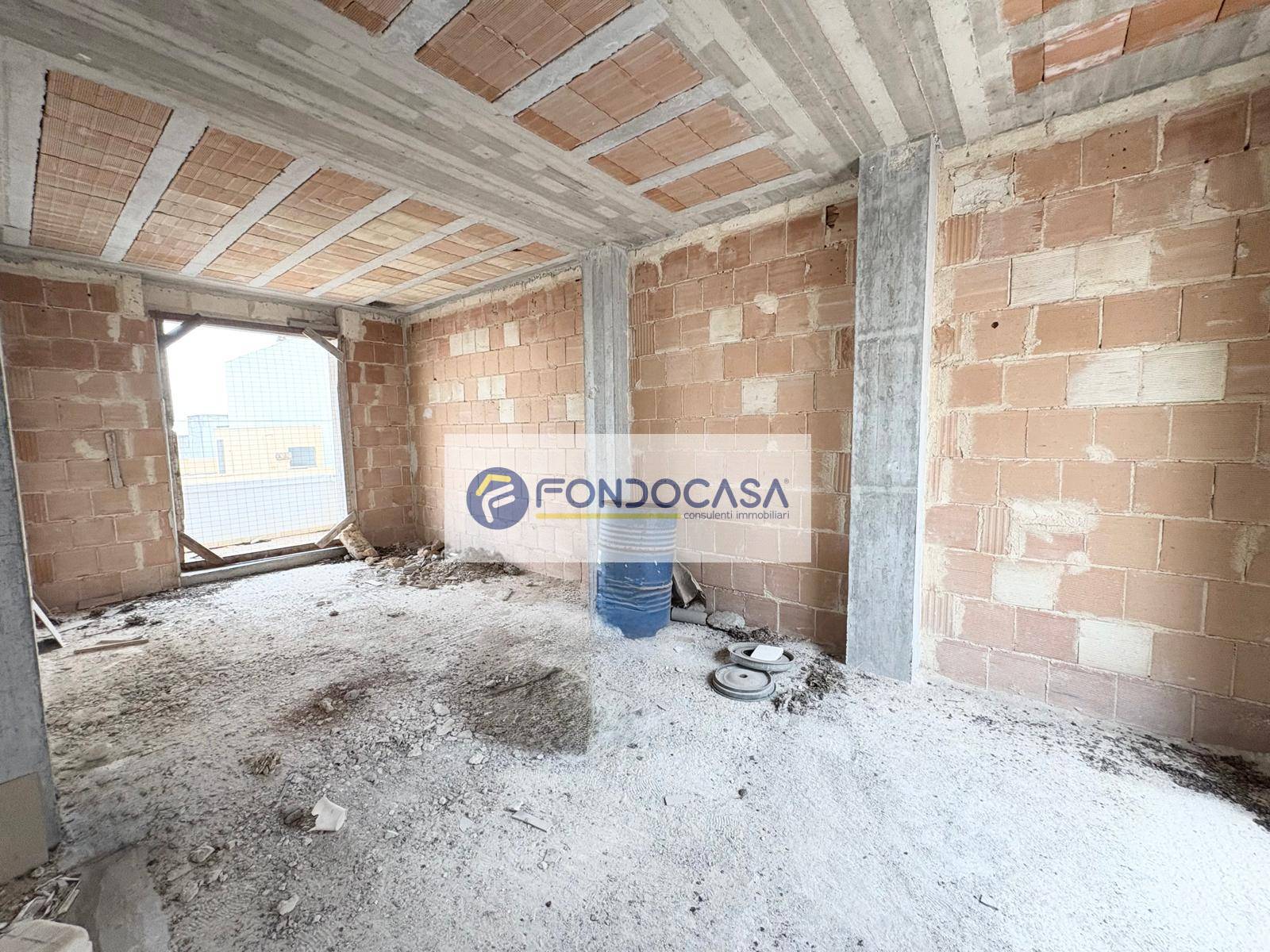 Appartamento in vendita a Casarano