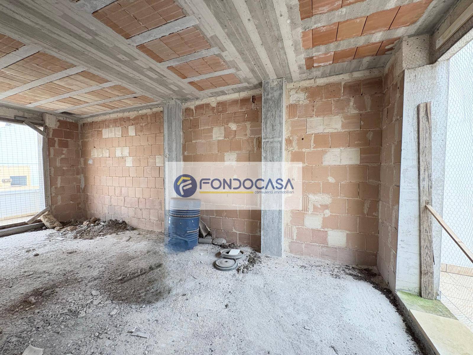 Appartamento in vendita a Casarano