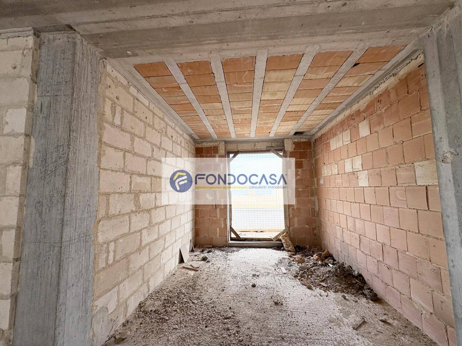 Appartamento in vendita a Casarano