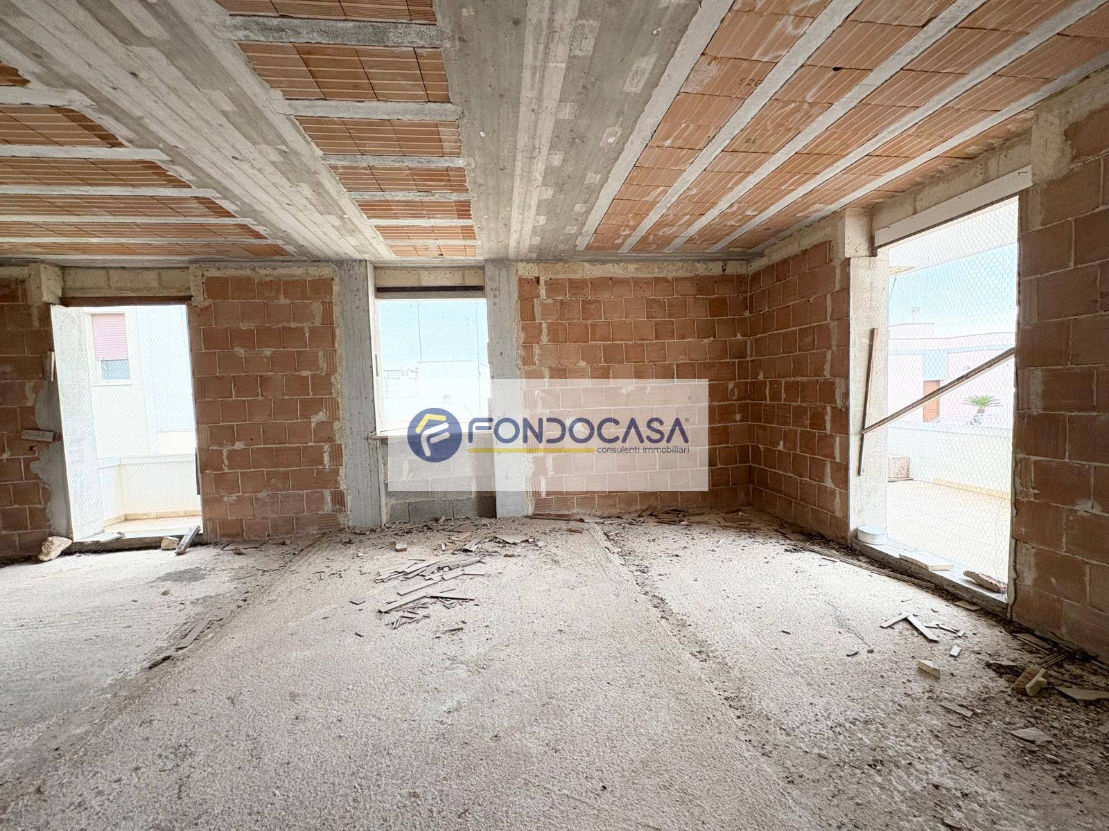 Appartamento in vendita a Casarano