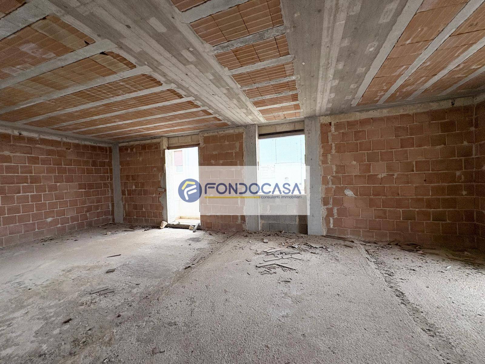 Appartamento in vendita a Casarano