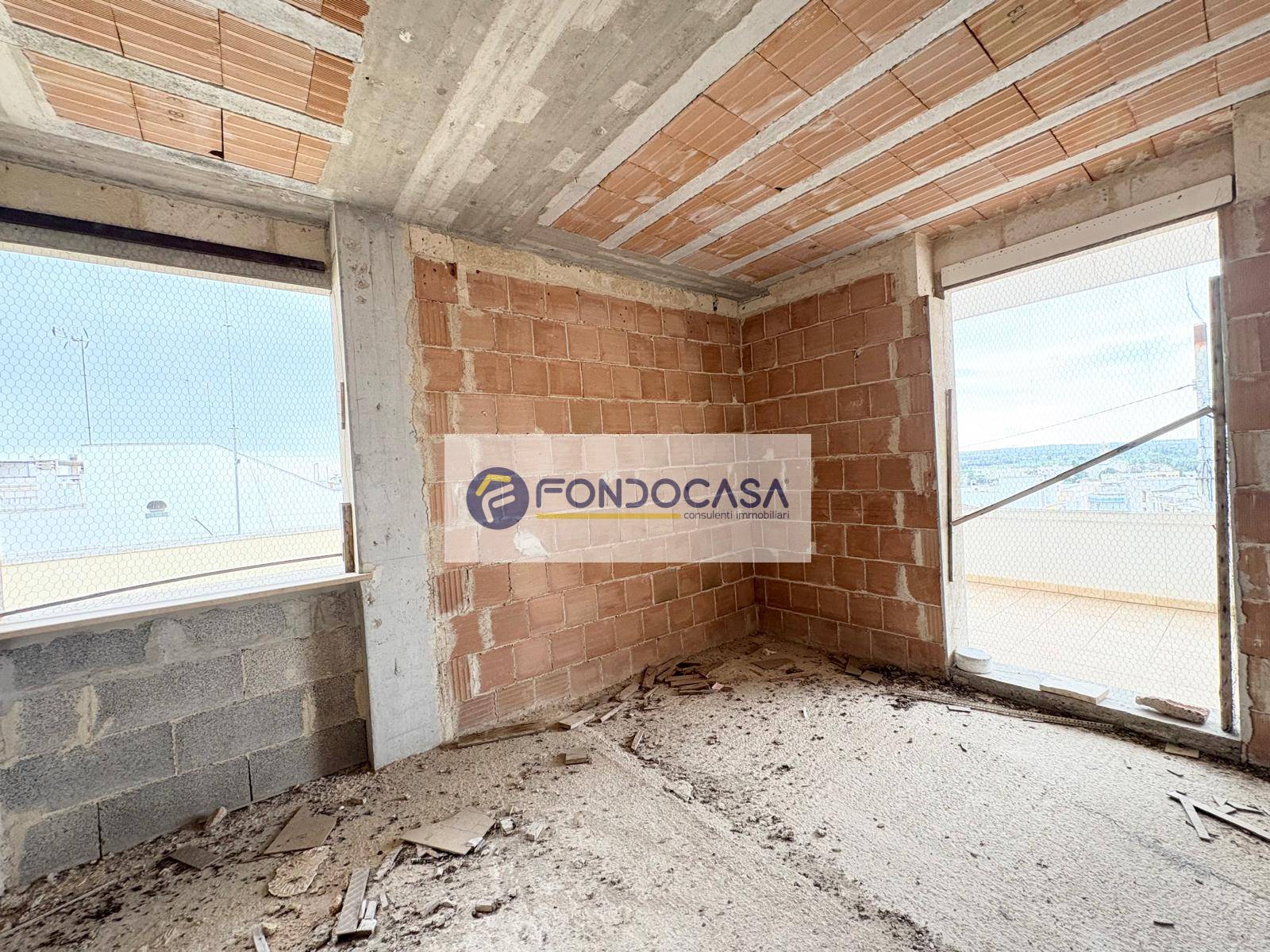 Appartamento in vendita a Casarano