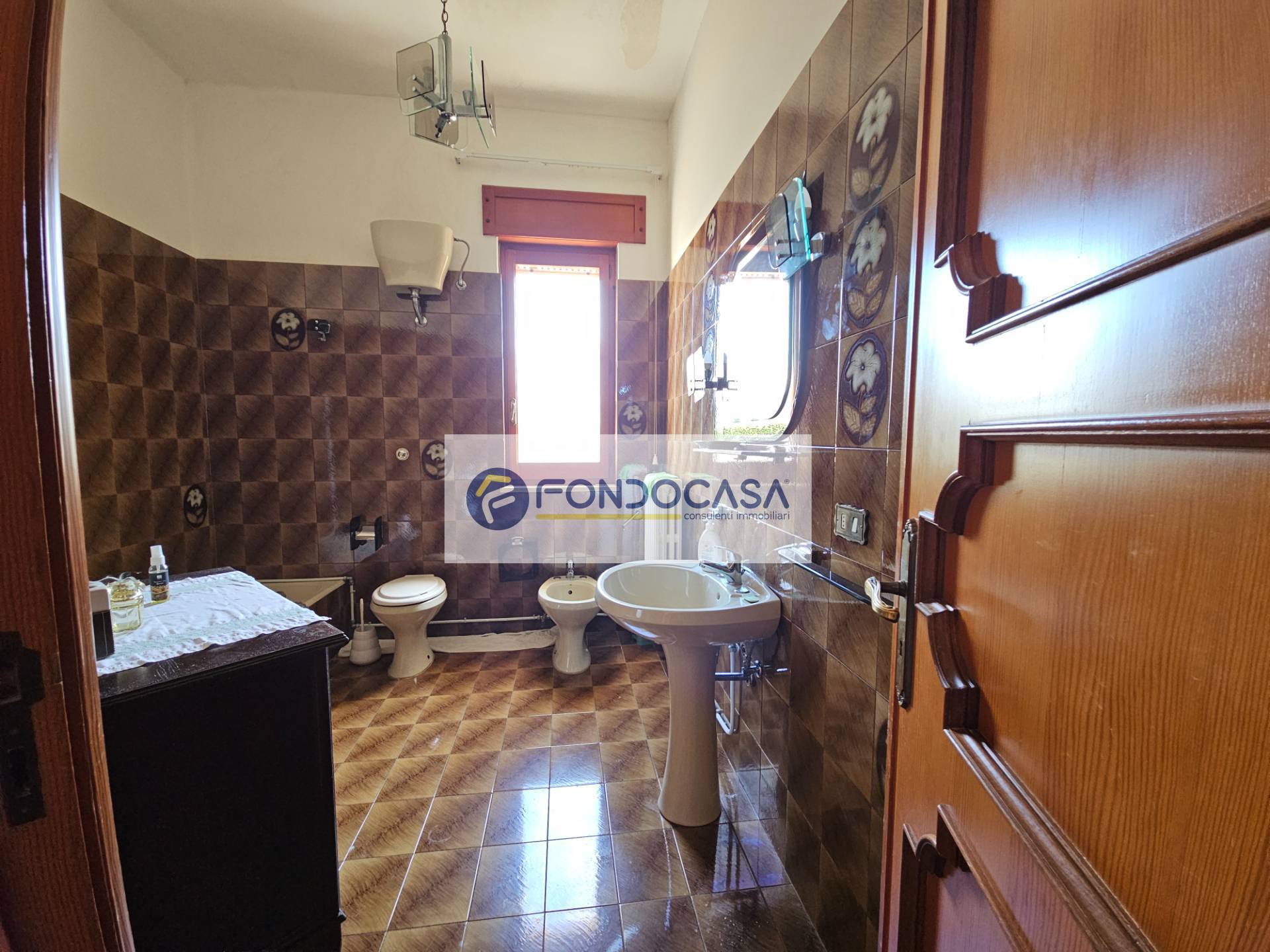 Villa in vendita a San Cassiano