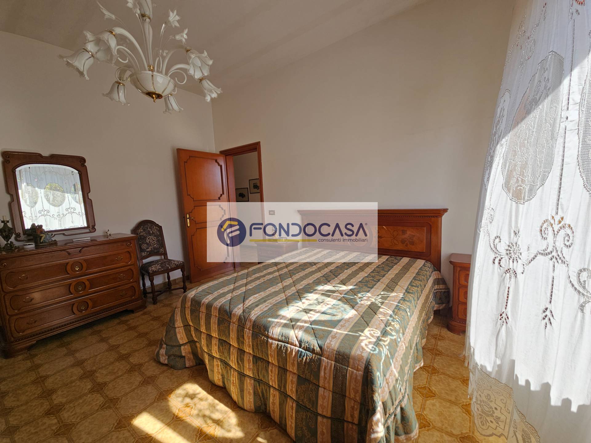 Villa in vendita a San Cassiano