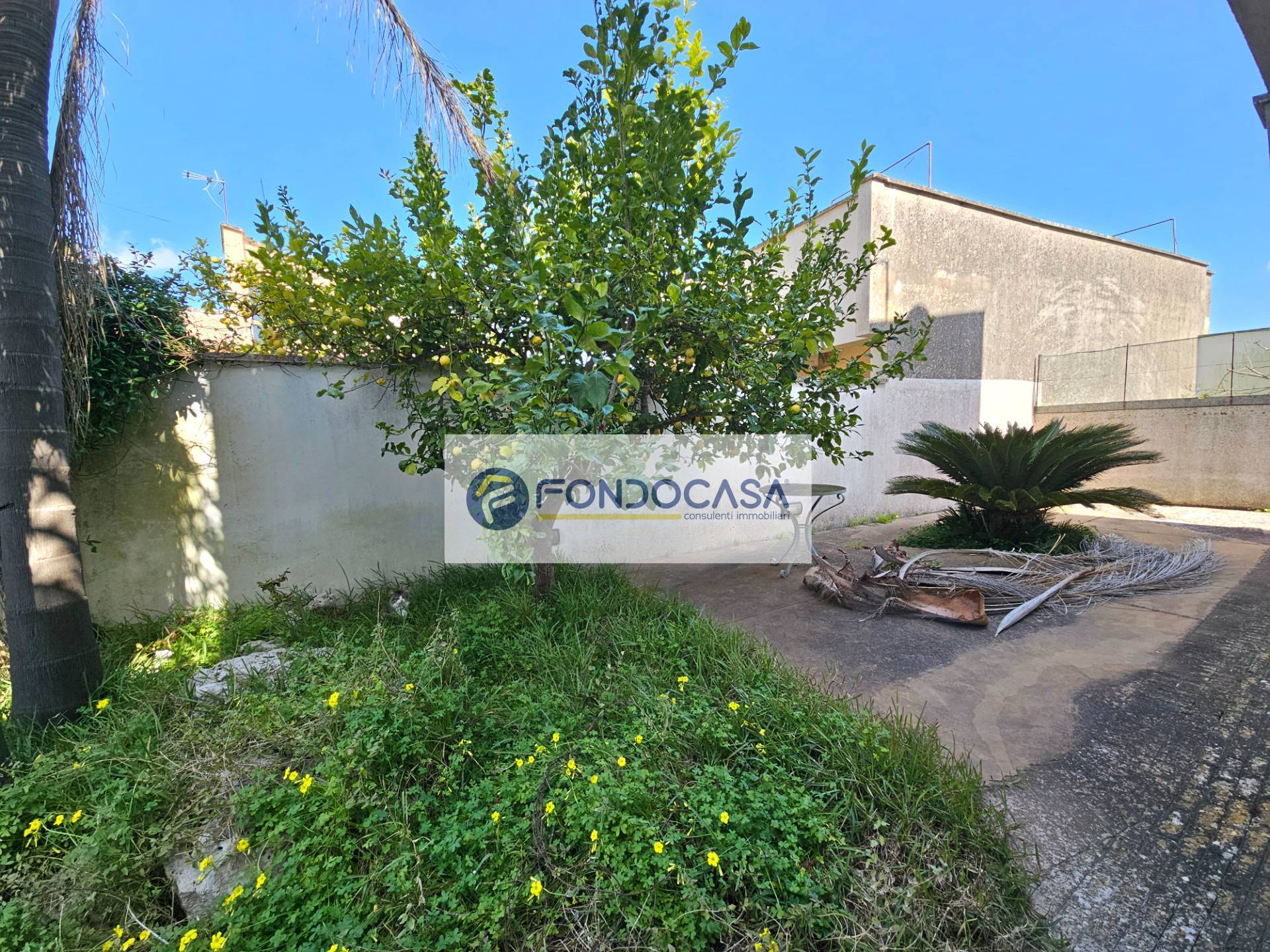 Casa semindipendente in vendita a Sanarica