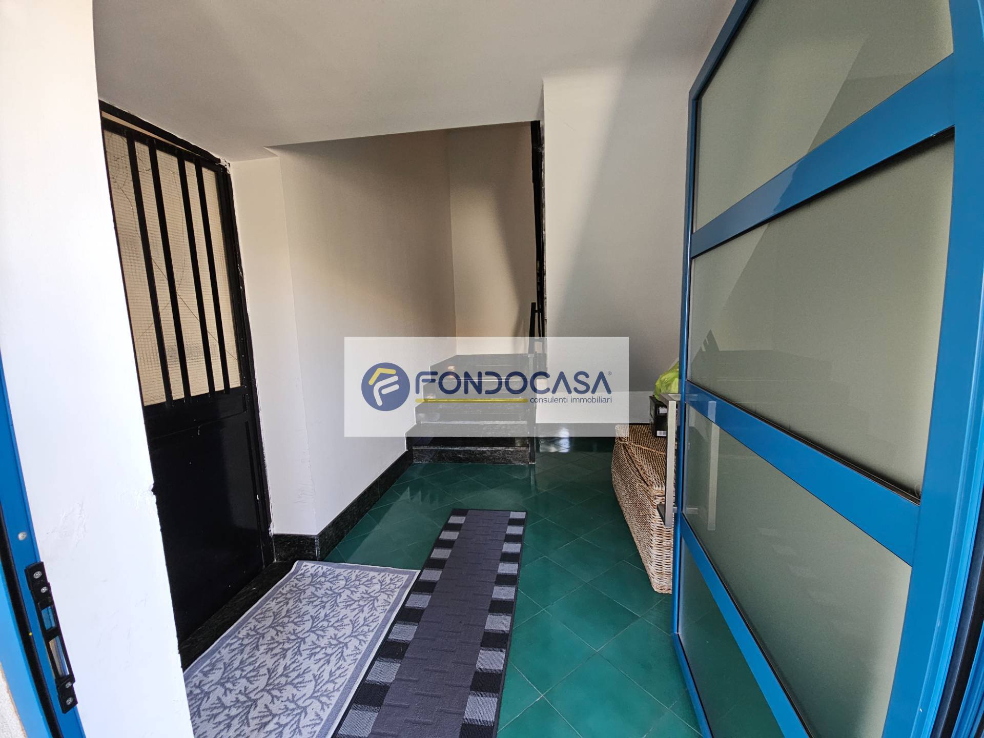 Casa semindipendente in vendita a Sanarica