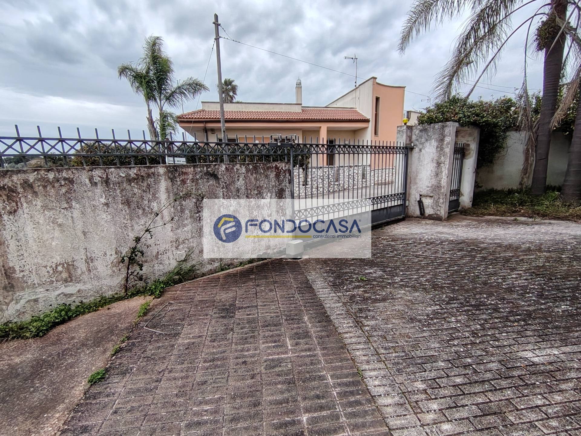 Casa semindipendente in vendita a Sanarica