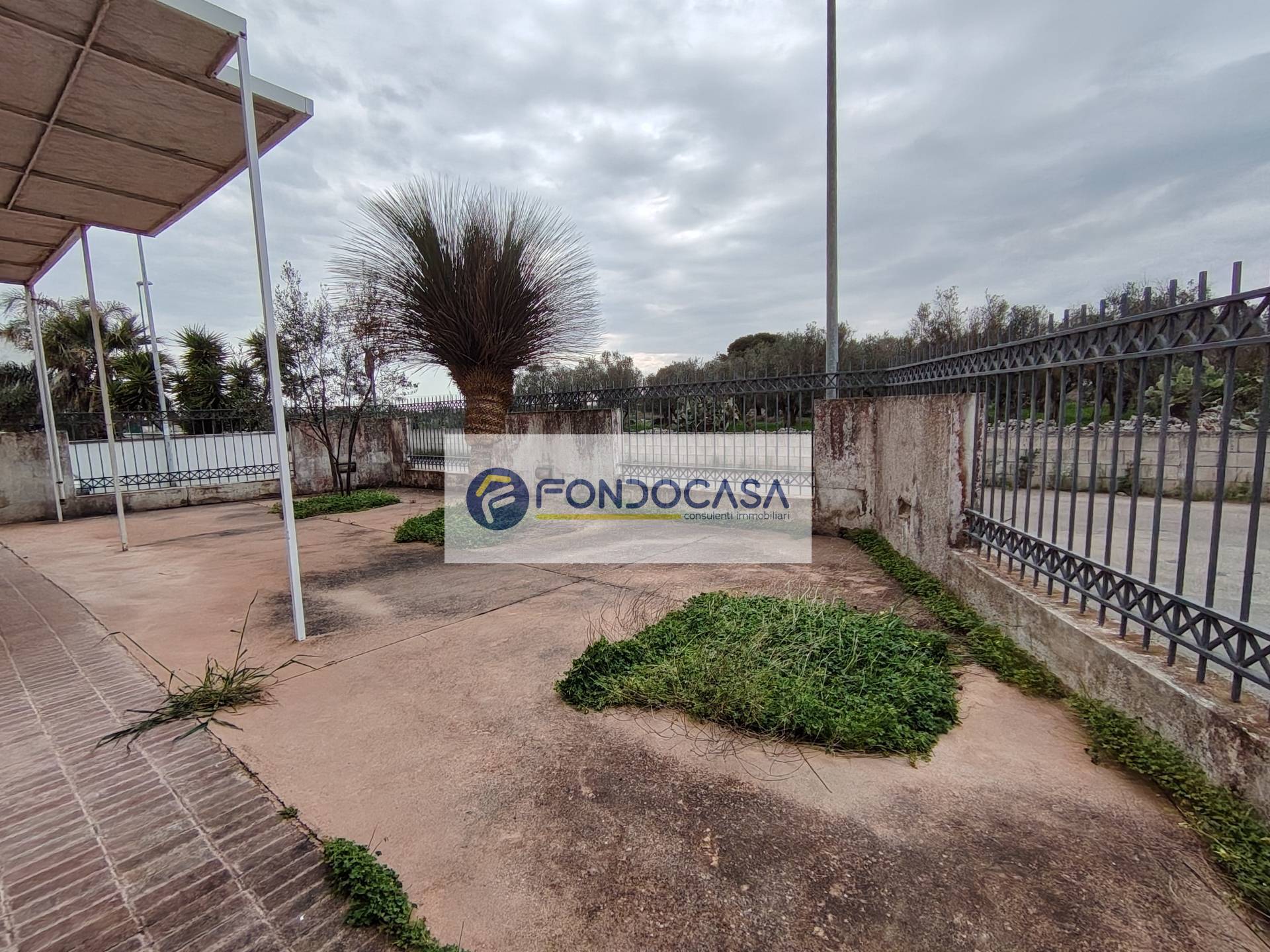 Casa semindipendente in vendita a Sanarica