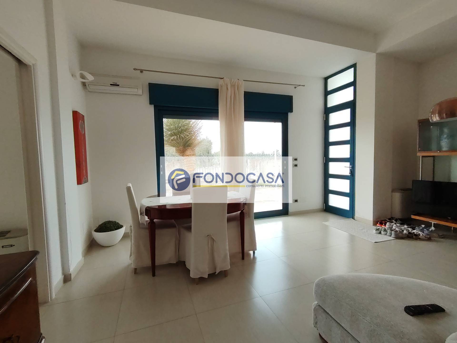 Casa semindipendente in vendita a Sanarica