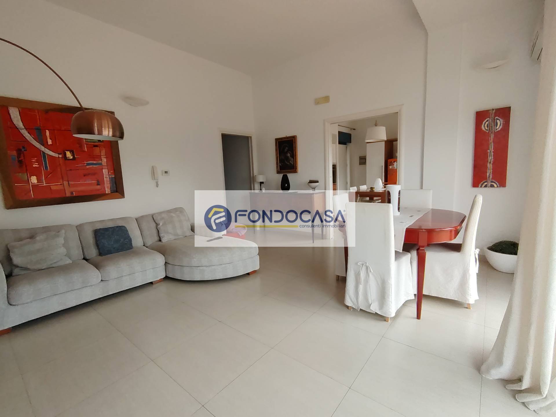 Casa semindipendente in vendita a Sanarica