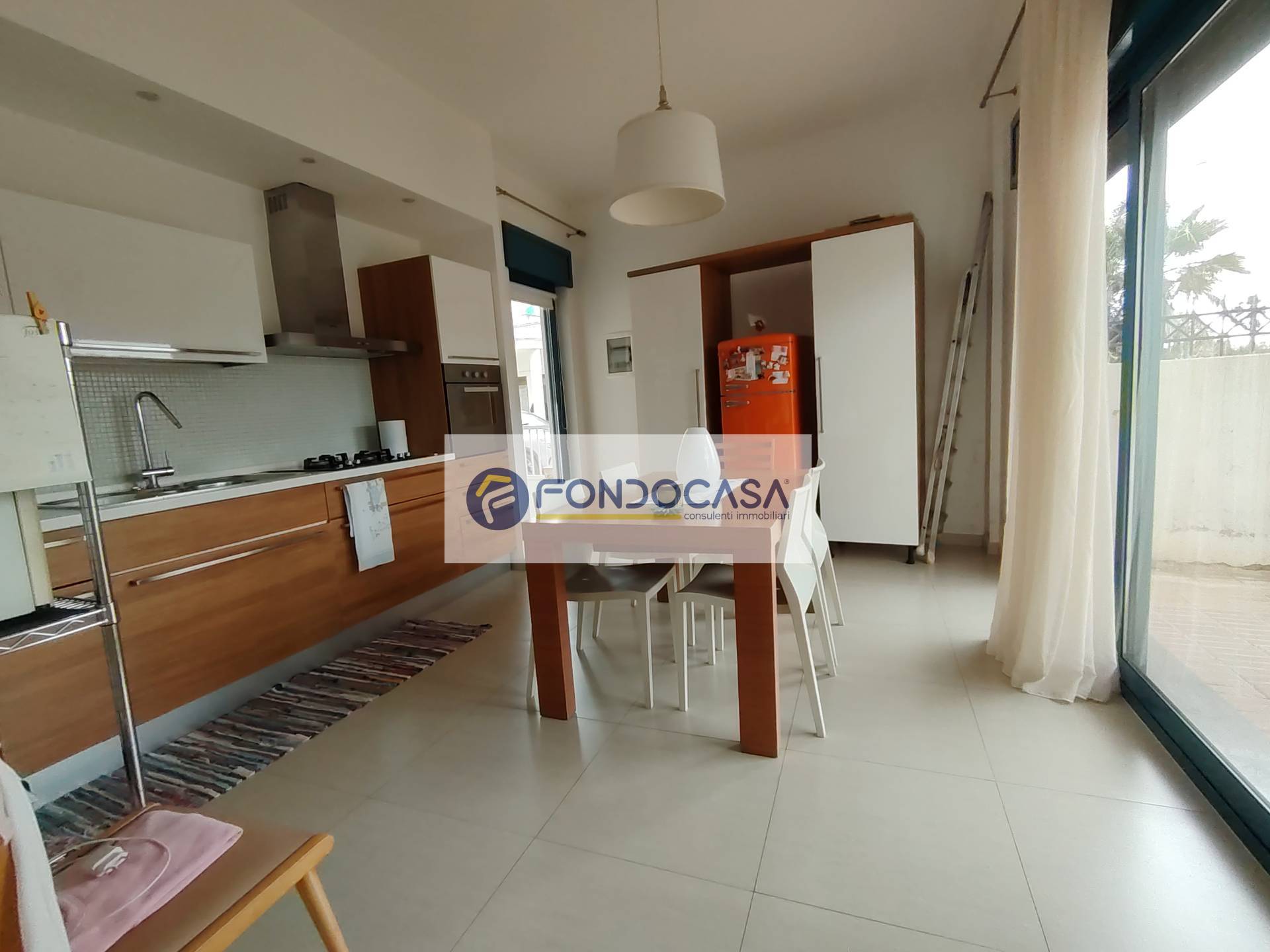 Casa semindipendente in vendita a Sanarica