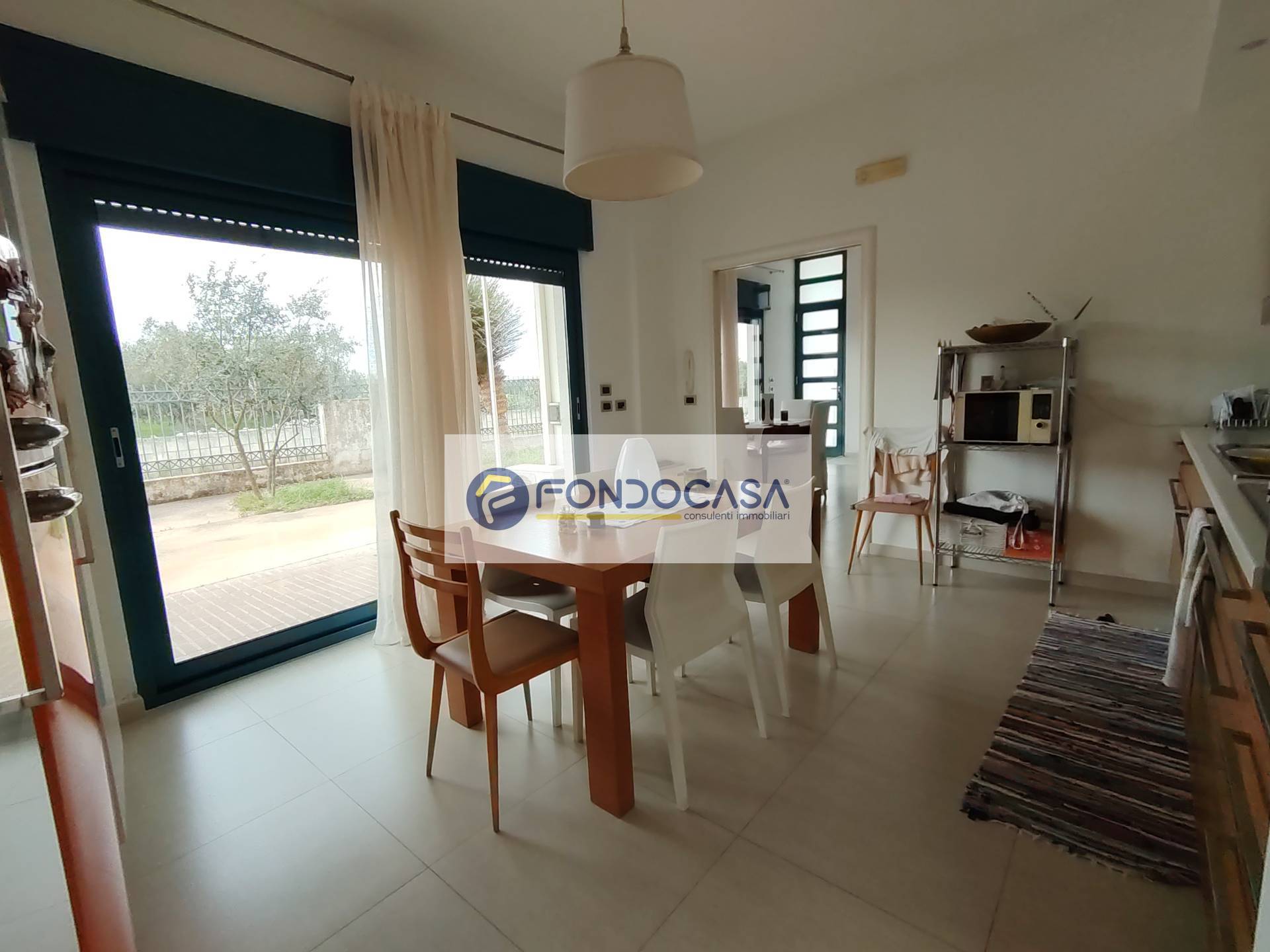 Casa semindipendente in vendita a Sanarica