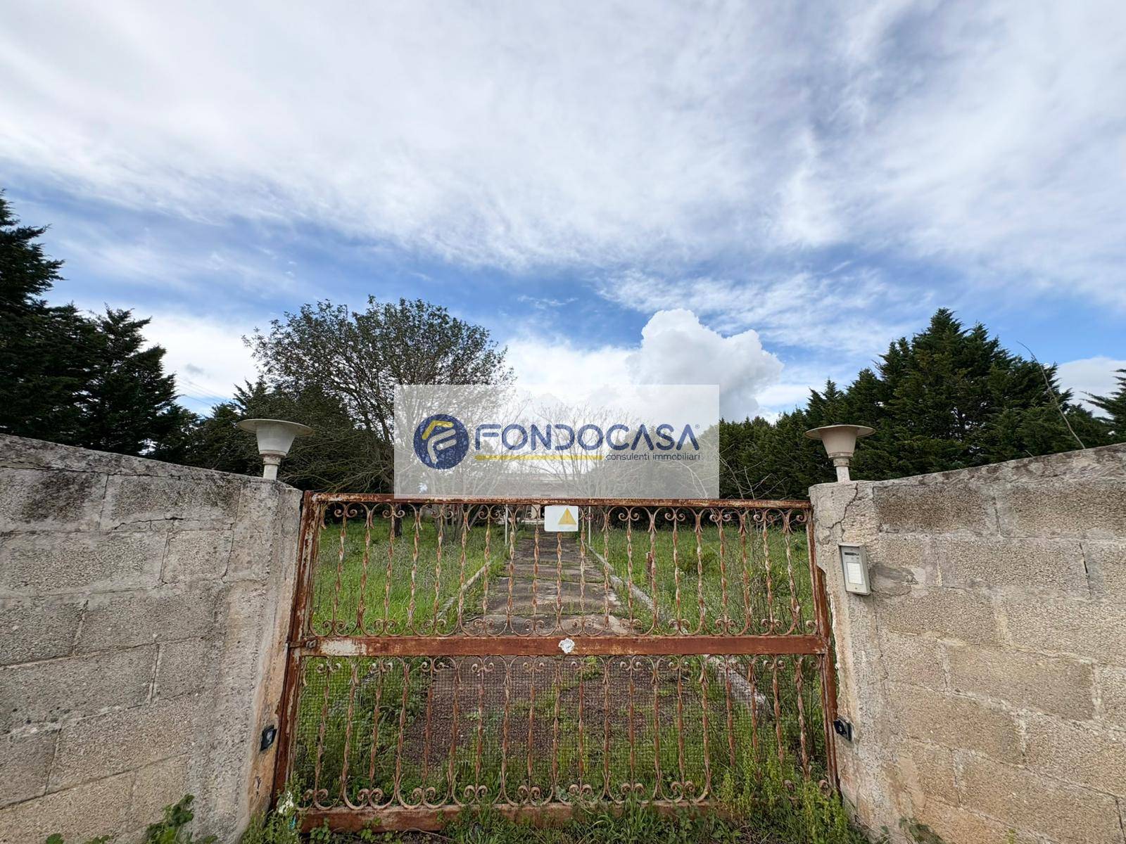 Villa in vendita a Maglie