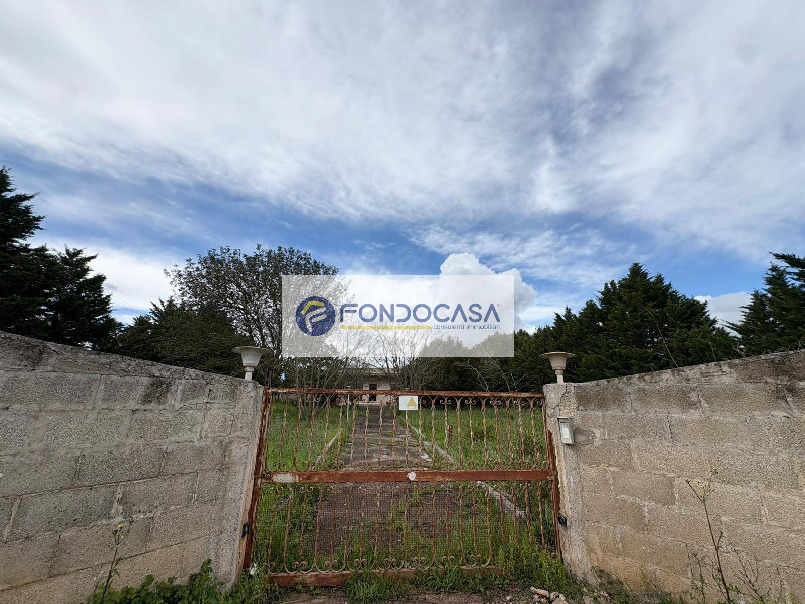 Villa in vendita a Maglie