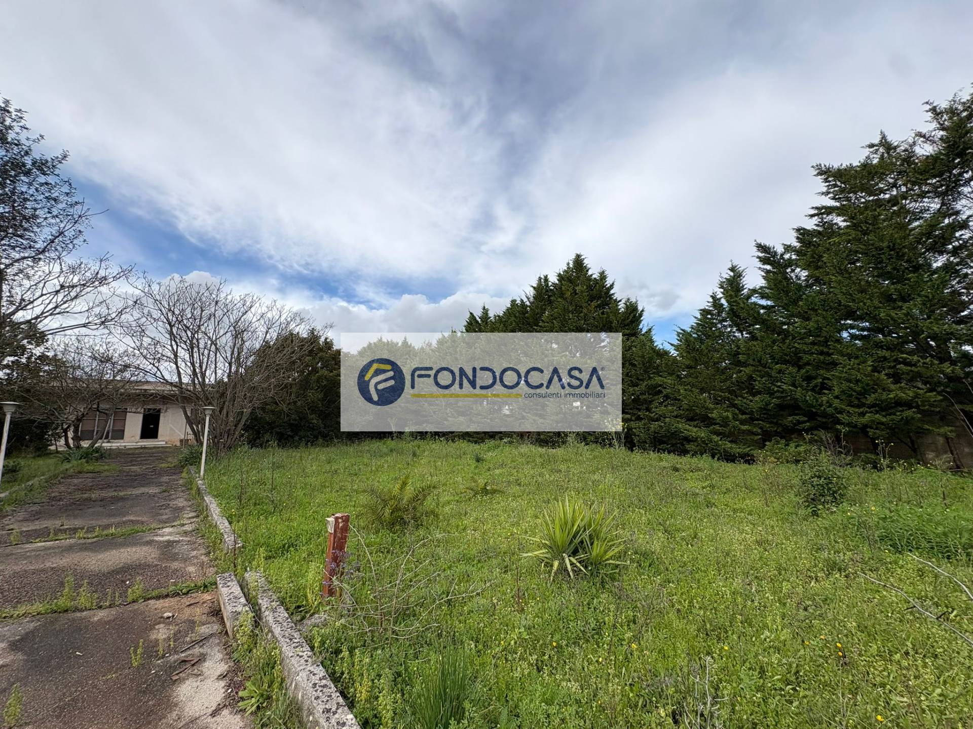 Villa in vendita a Maglie