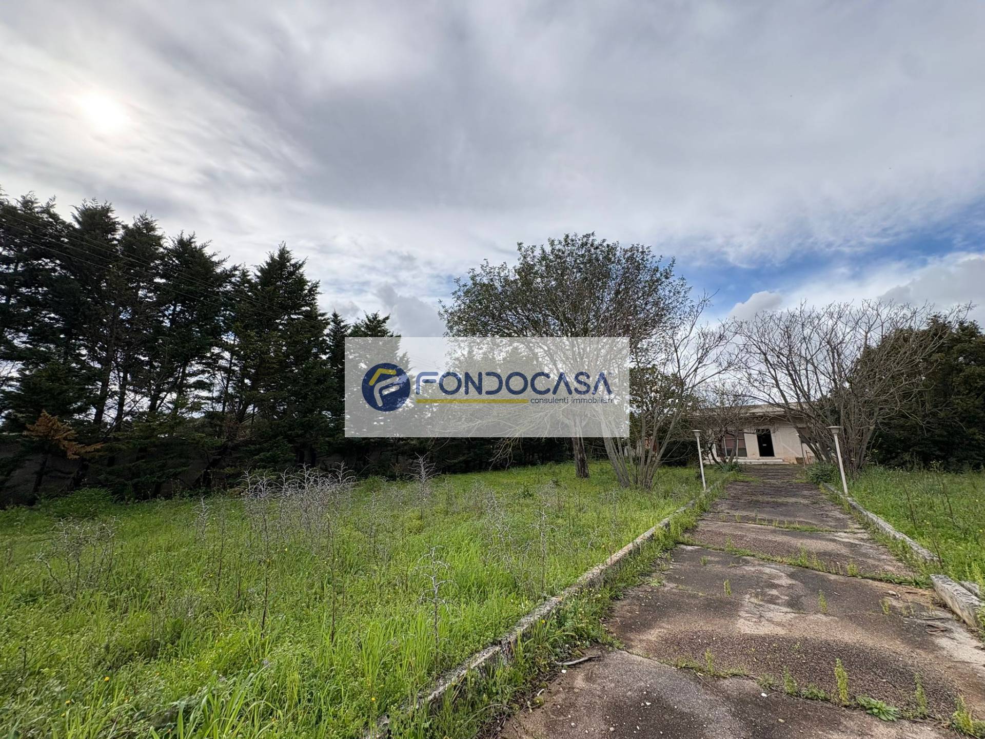 Villa in vendita a Maglie