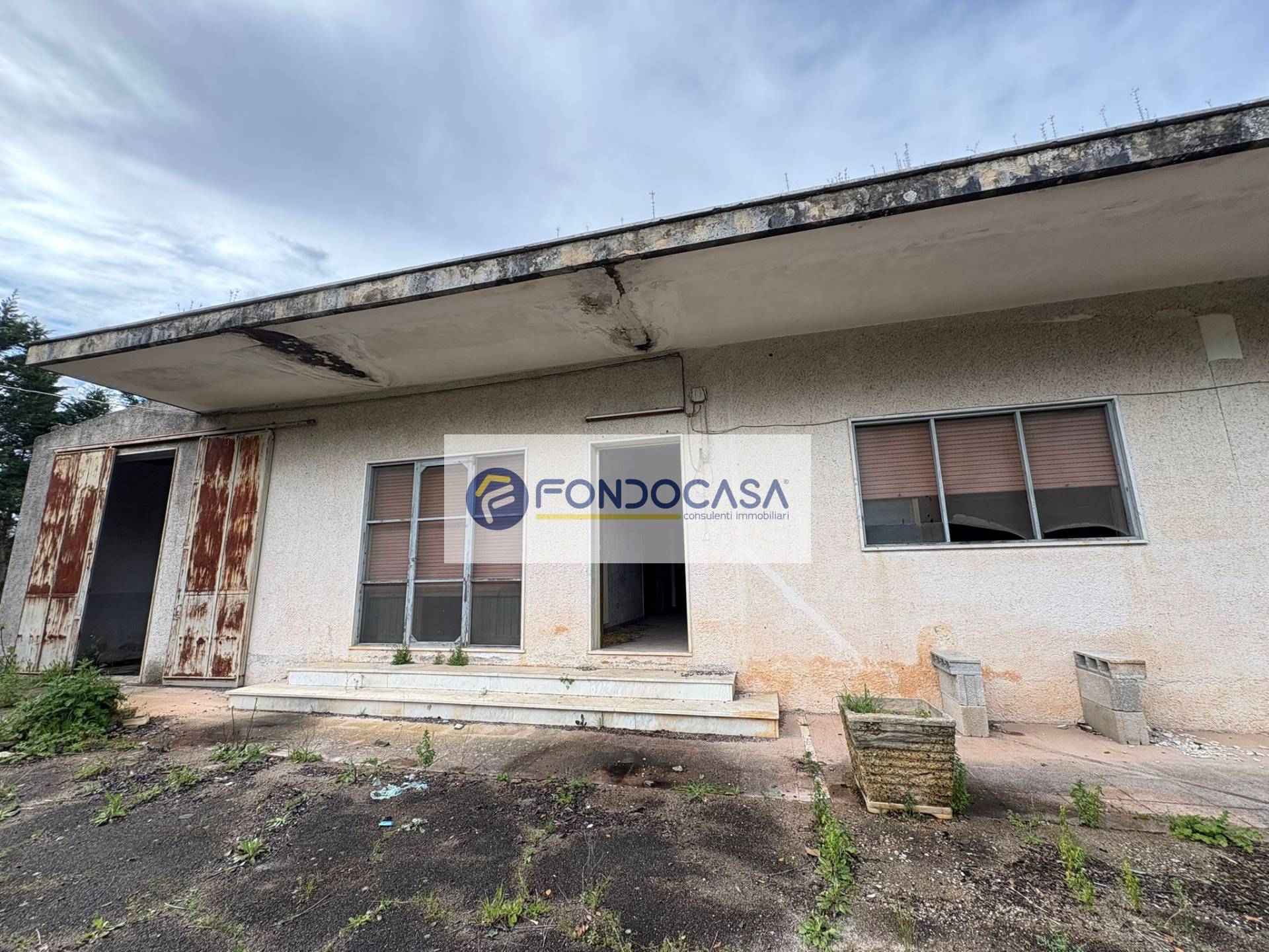 Villa in vendita a Maglie