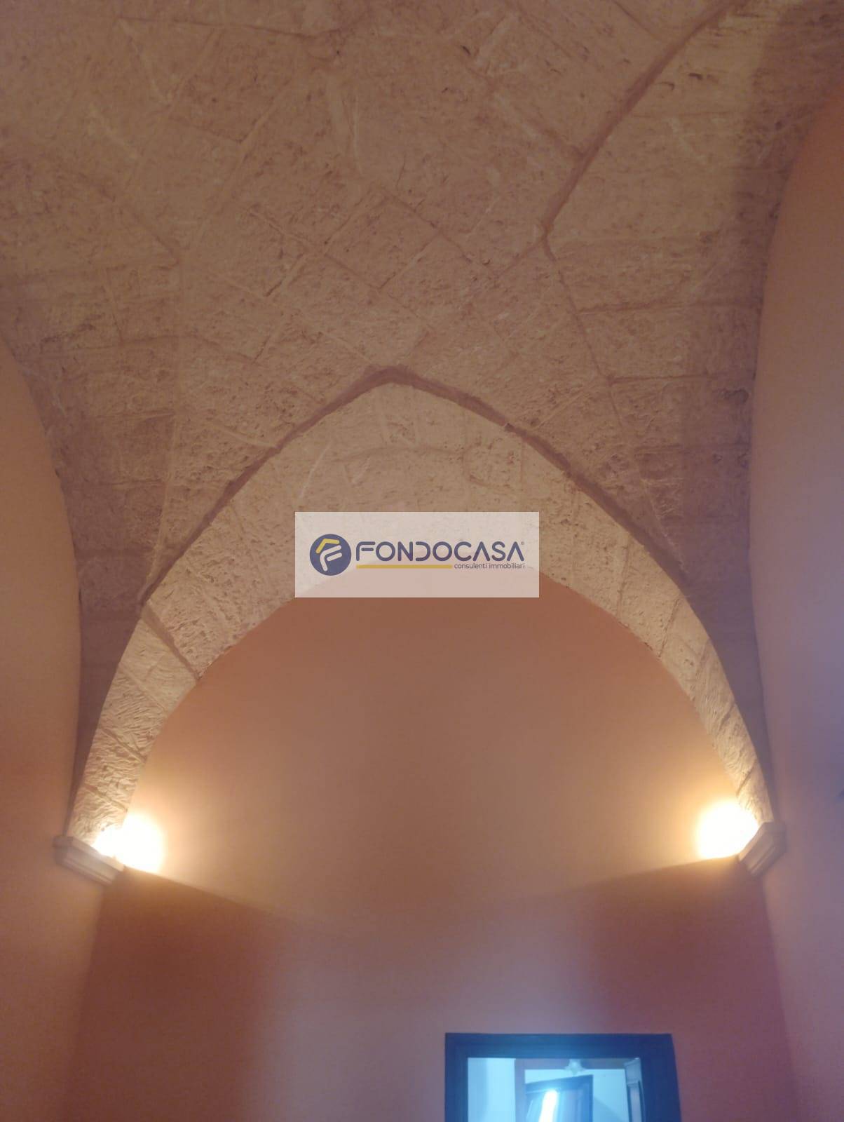 Casa indipendente in vendita a Cavallino