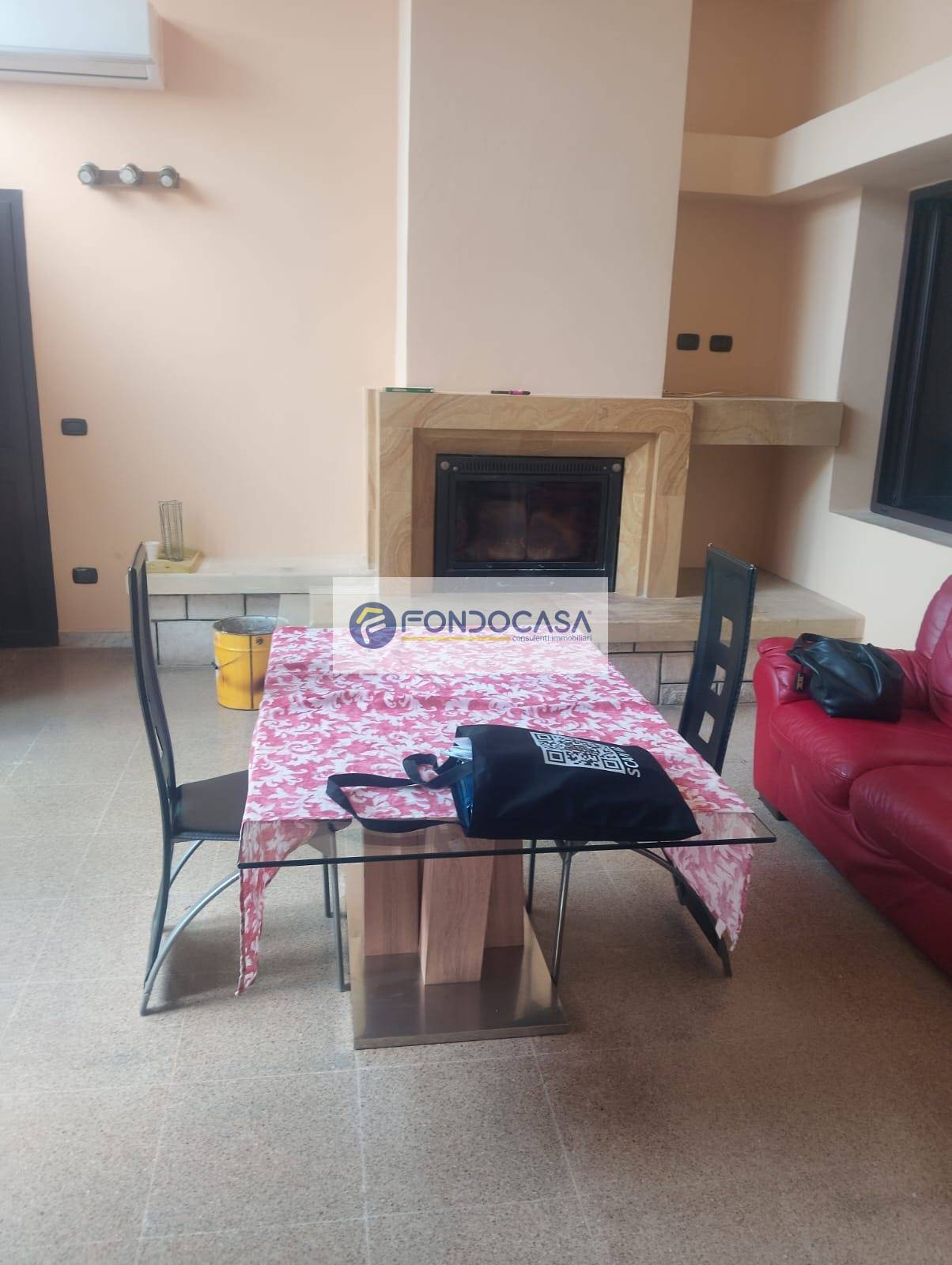 Casa indipendente in vendita a Cavallino