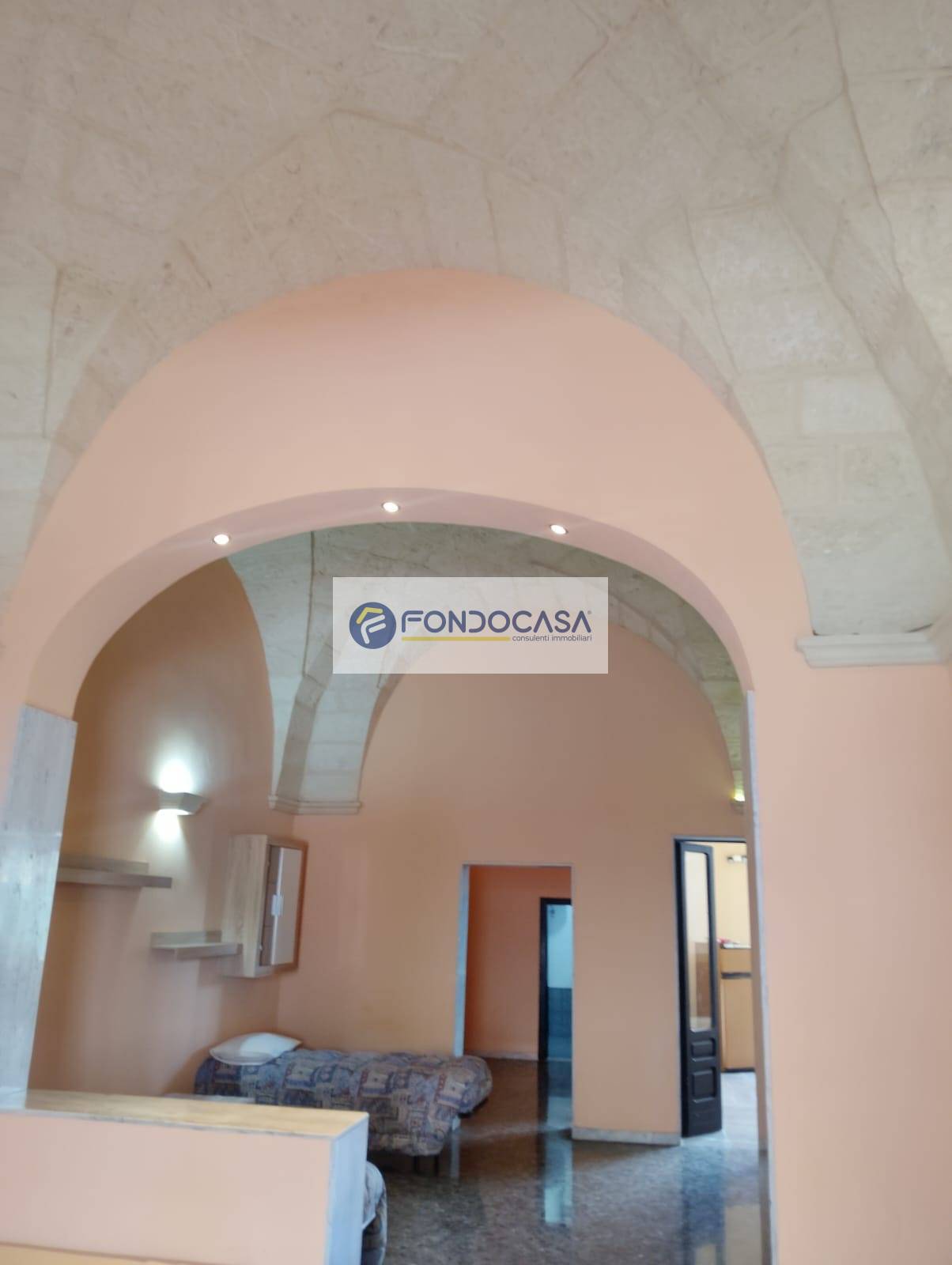 Casa indipendente in vendita a Cavallino