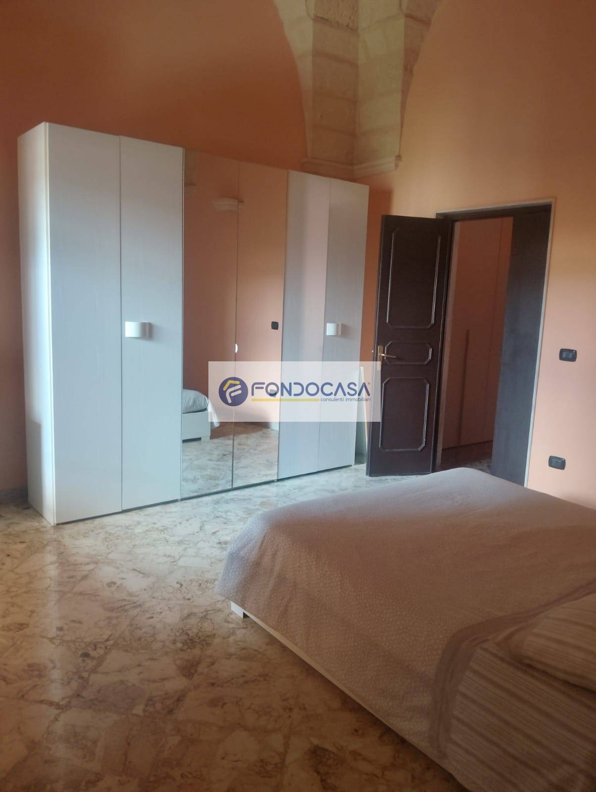 Casa indipendente in vendita a Cavallino