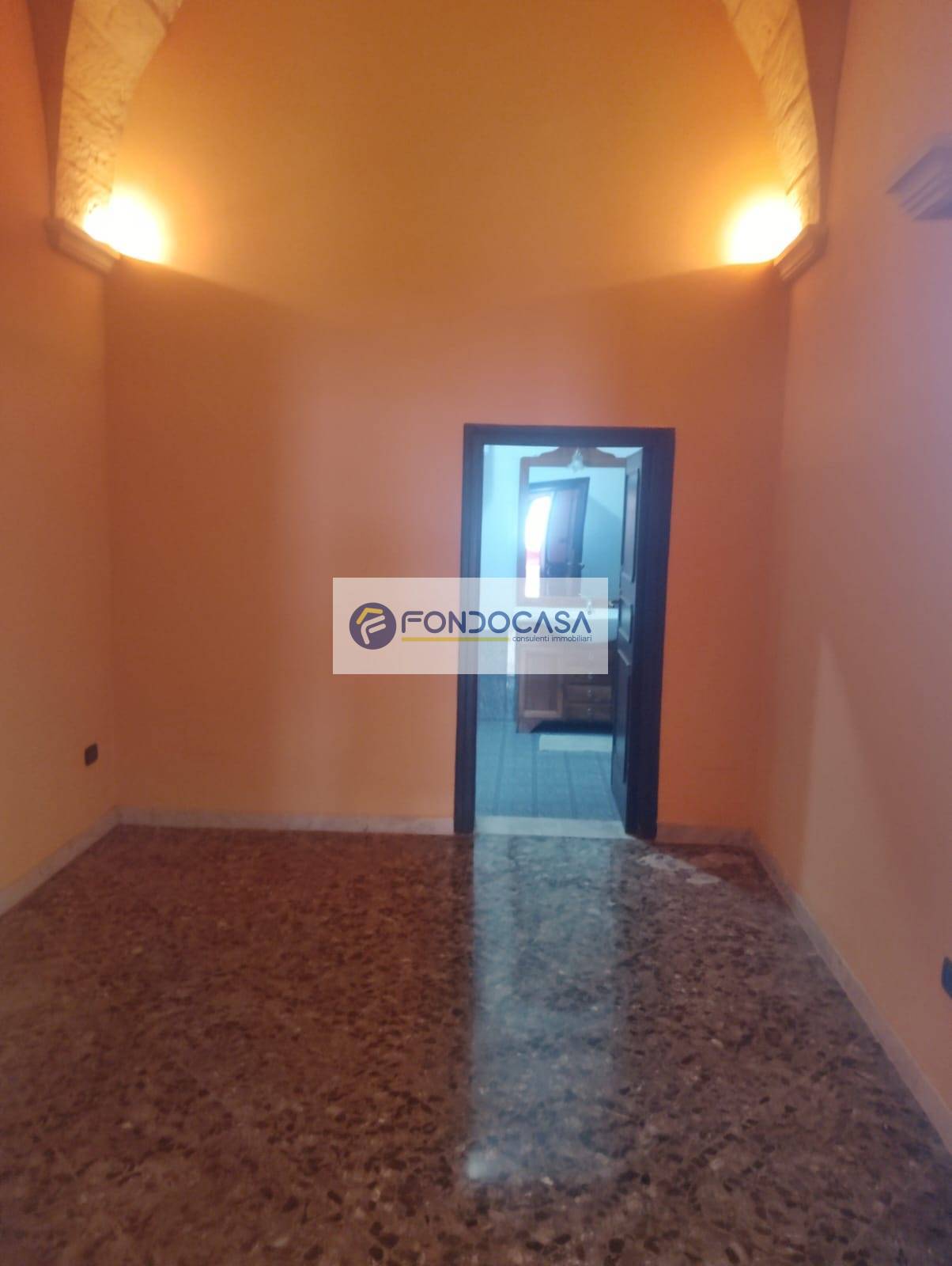 Casa indipendente in vendita a Cavallino