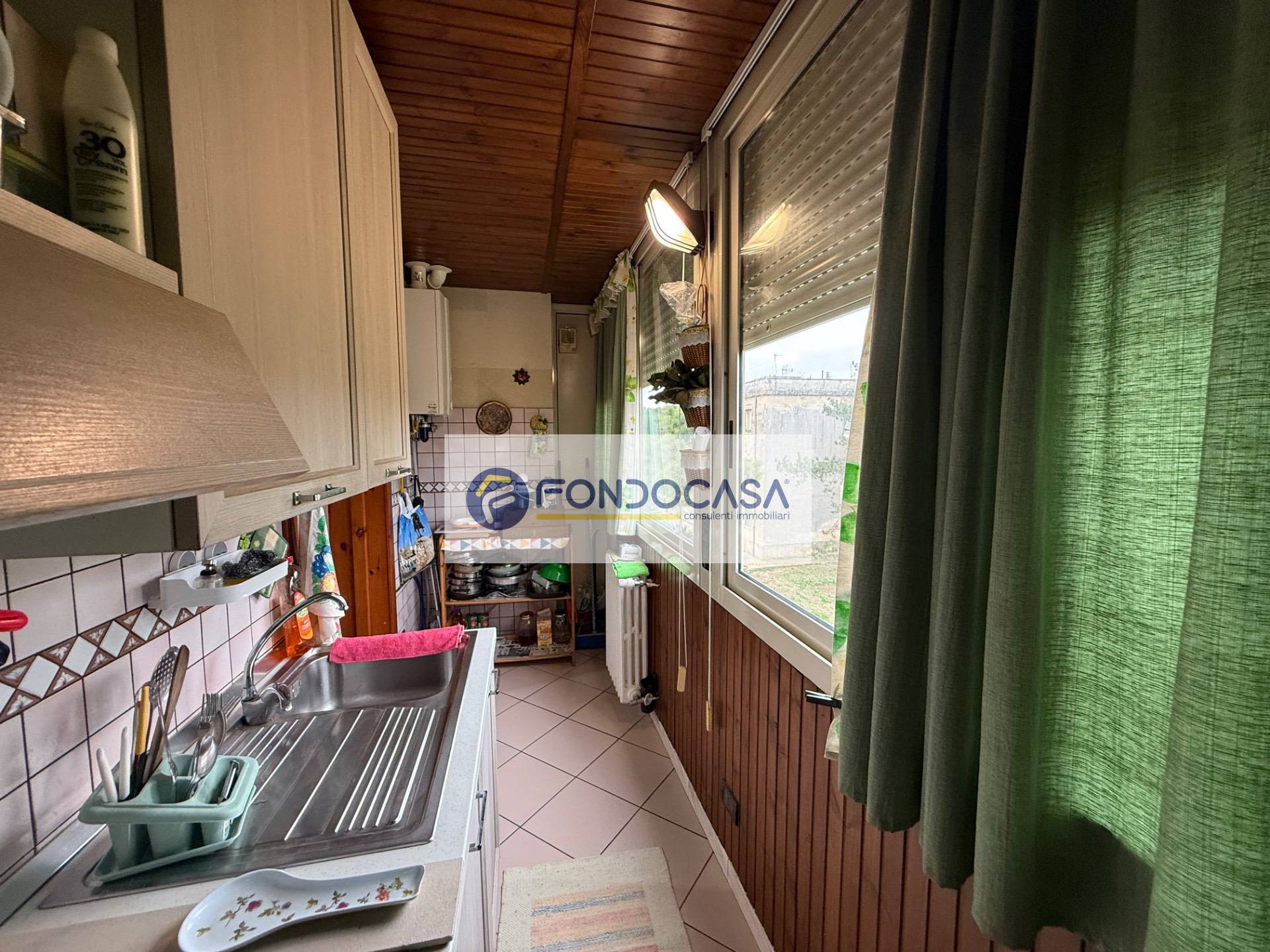 Appartamento in vendita a Maglie