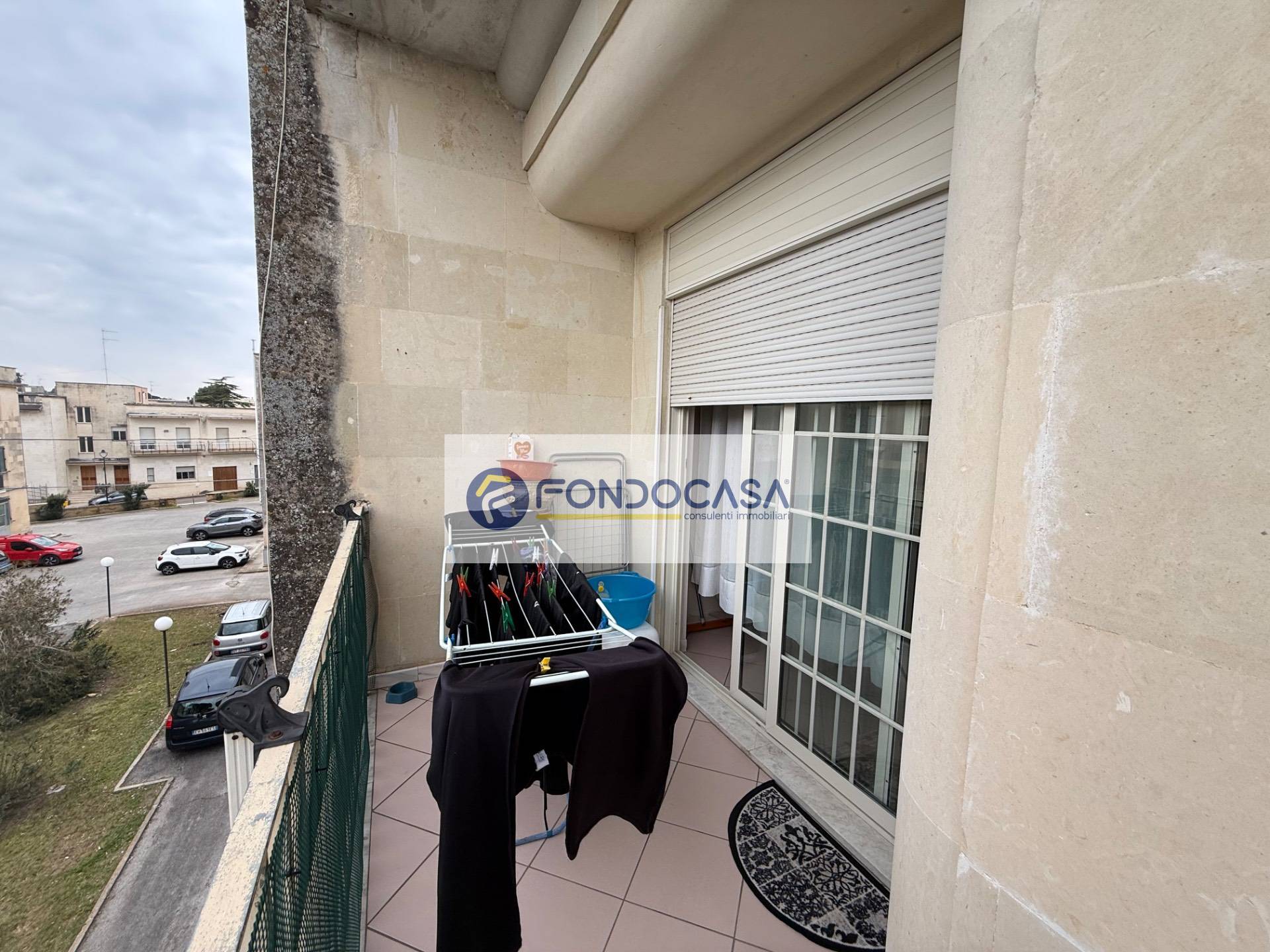 Appartamento in vendita a Maglie