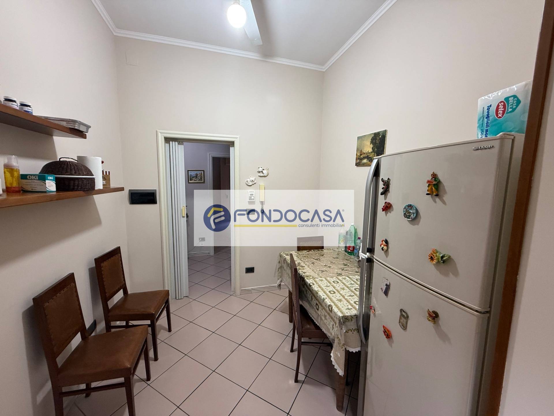 Appartamento in vendita a Maglie