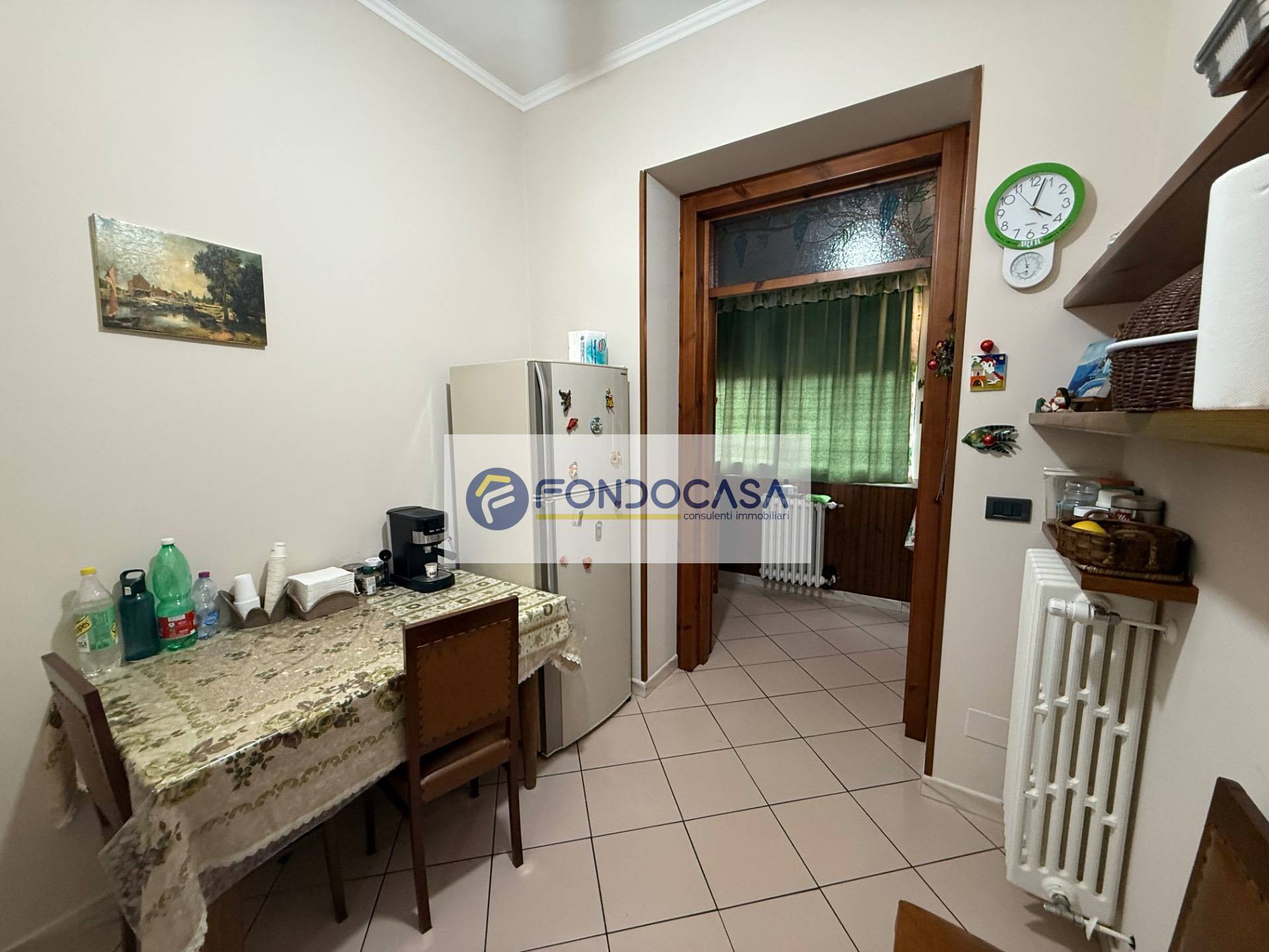 Appartamento in vendita a Maglie