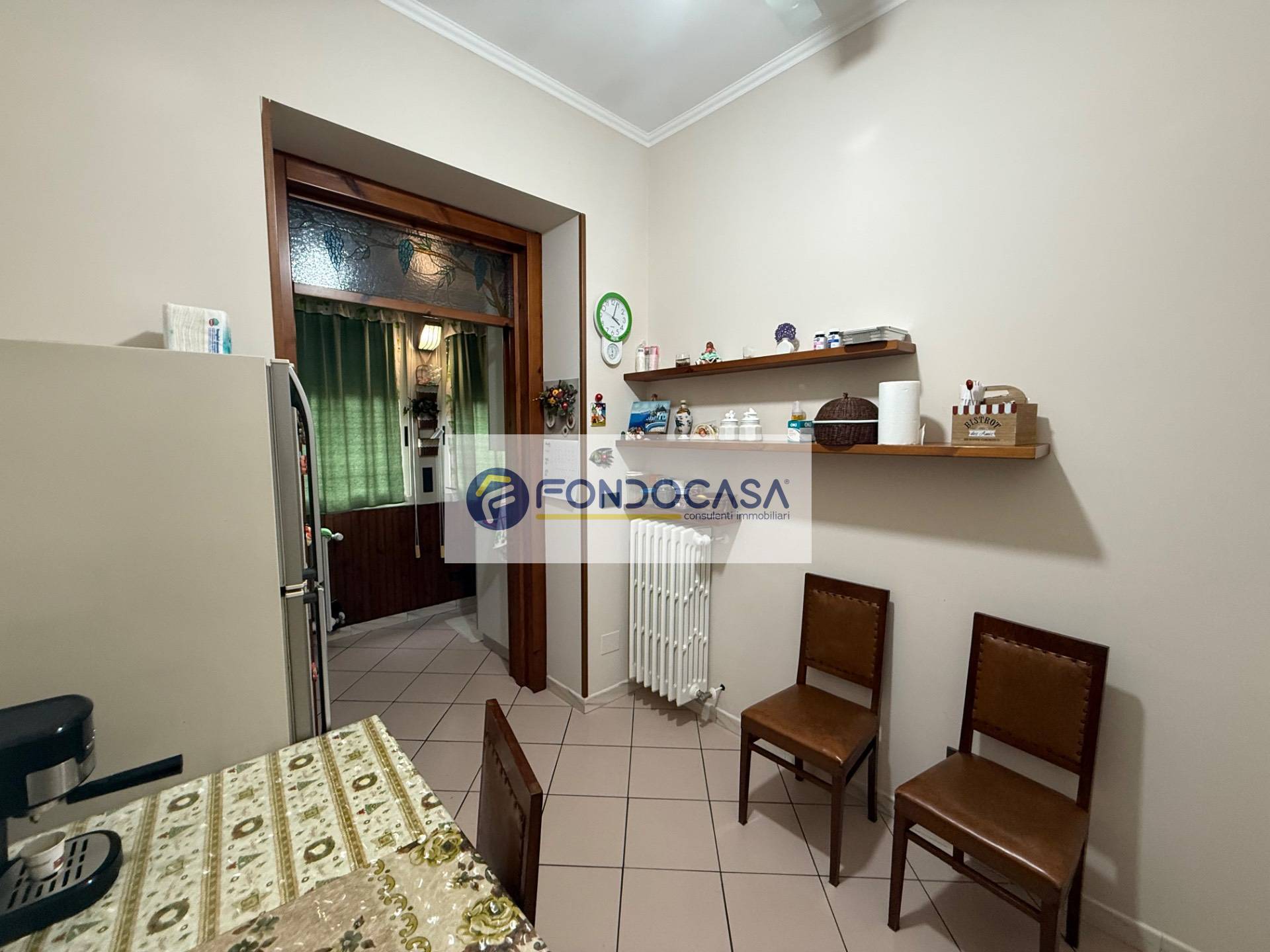 Appartamento in vendita a Maglie