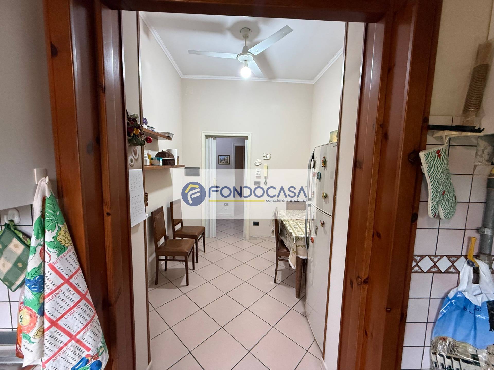 Appartamento in vendita a Maglie