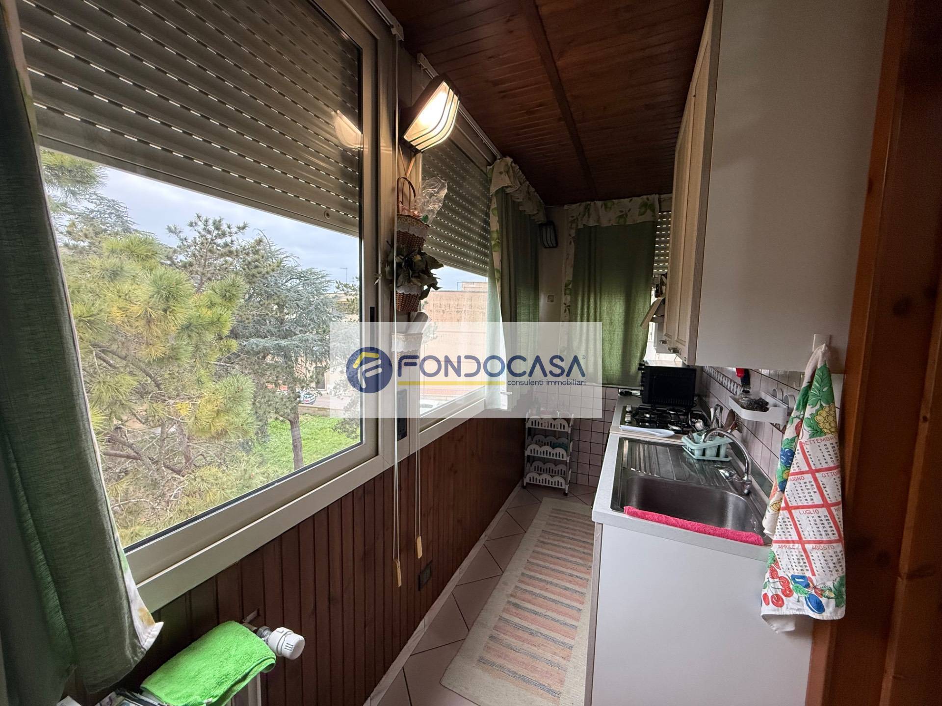 Appartamento in vendita a Maglie