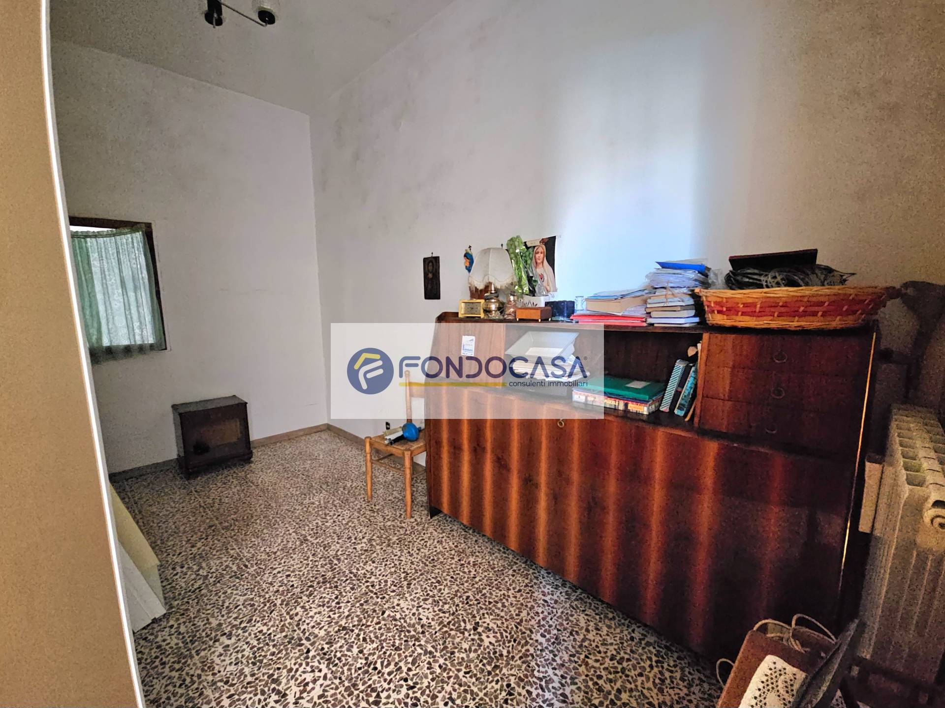 Appartamento in vendita a Cursi