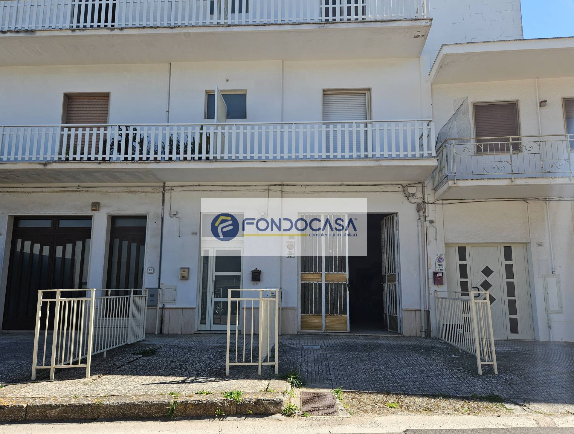 Appartamento in vendita a Cursi